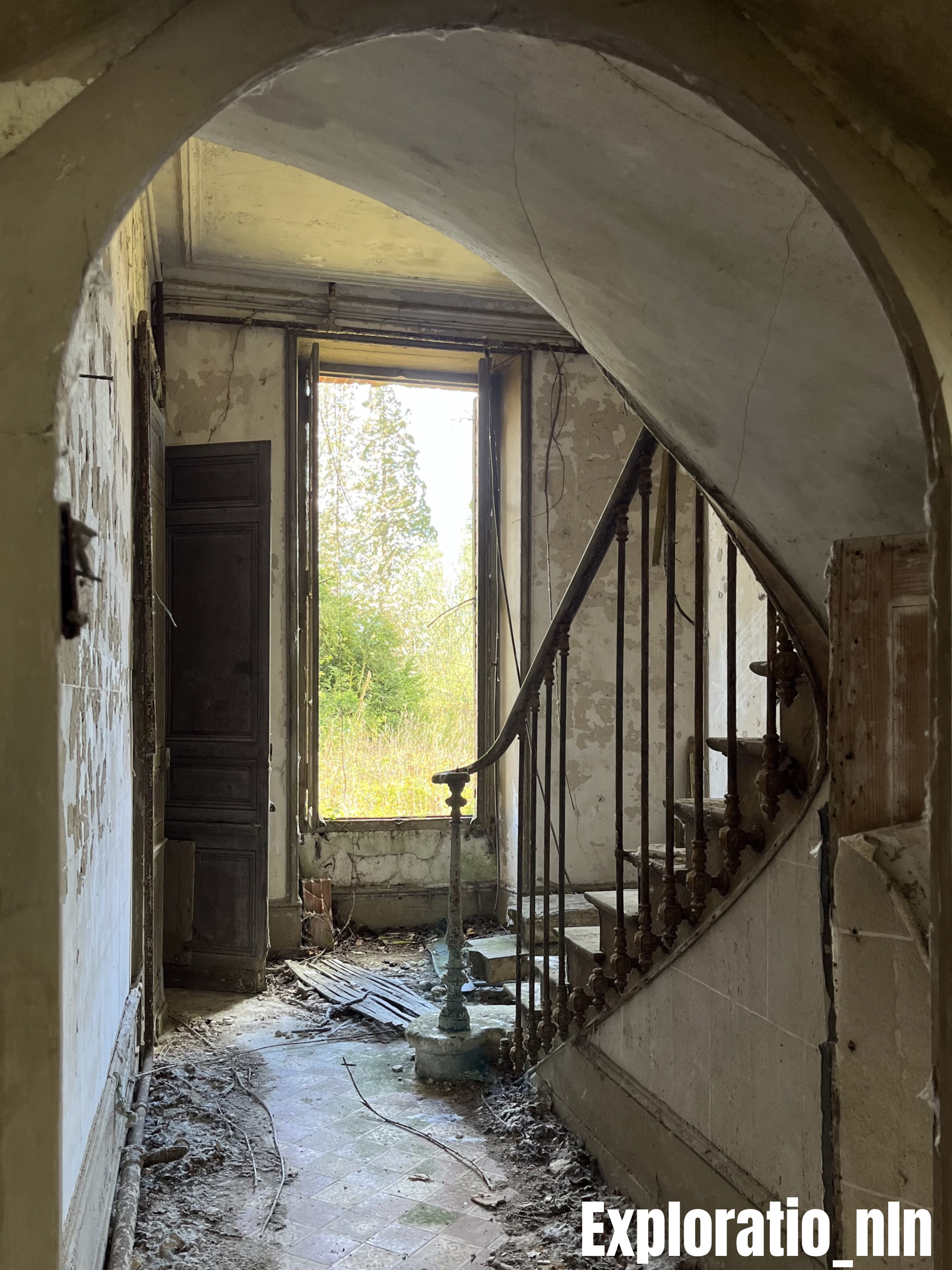 image de l'exploration