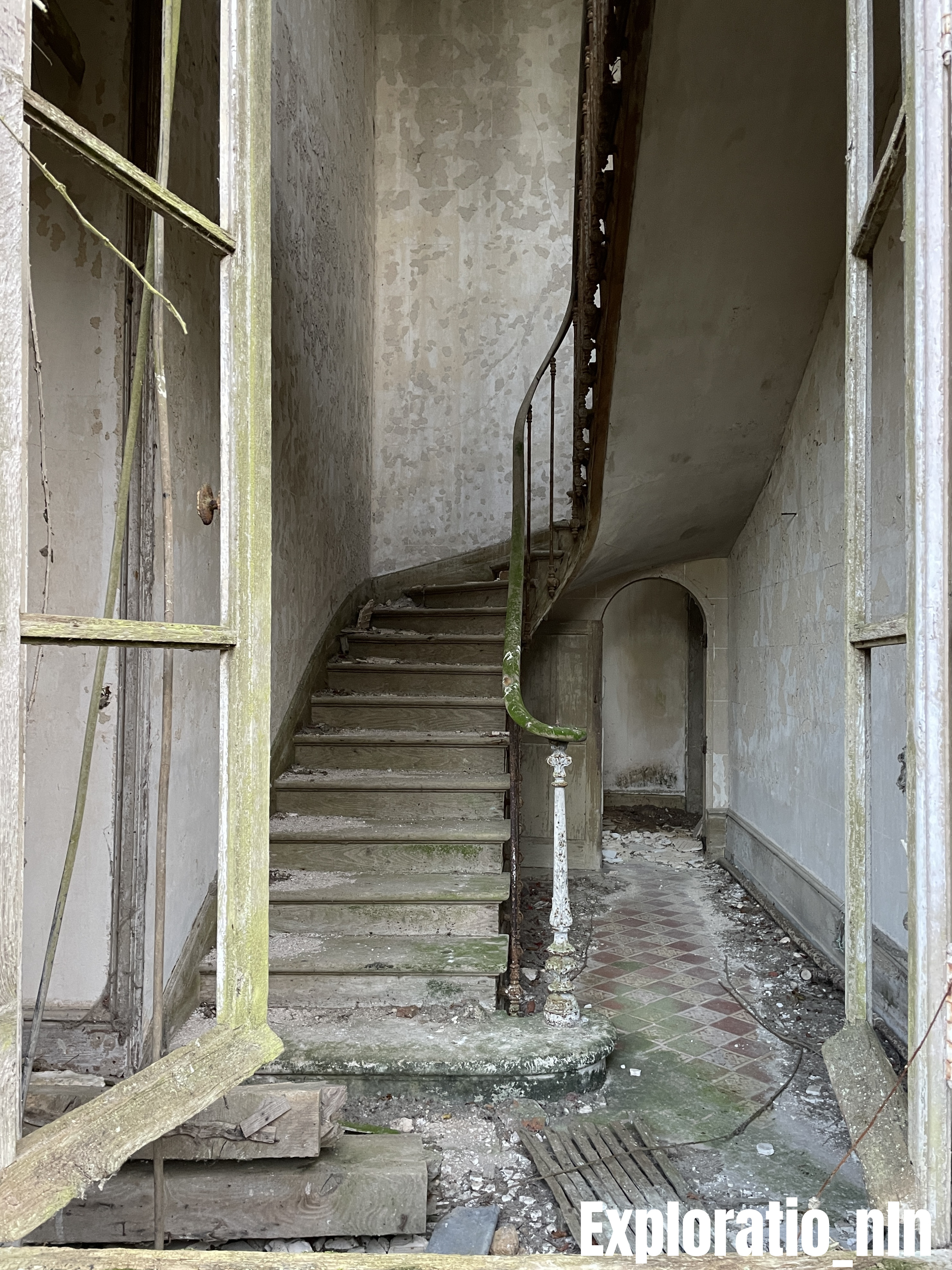 image de l'exploration