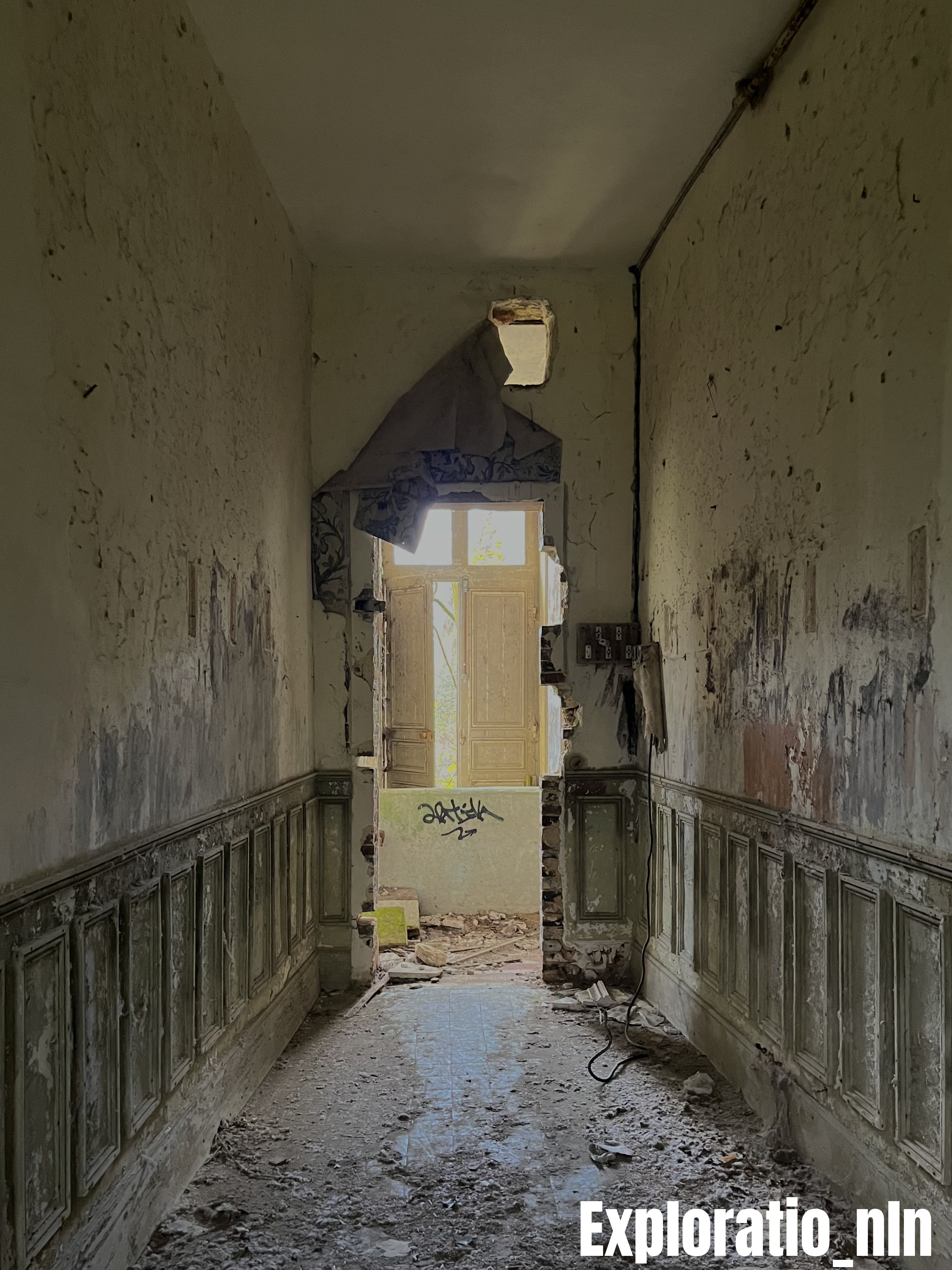 image de l'exploration