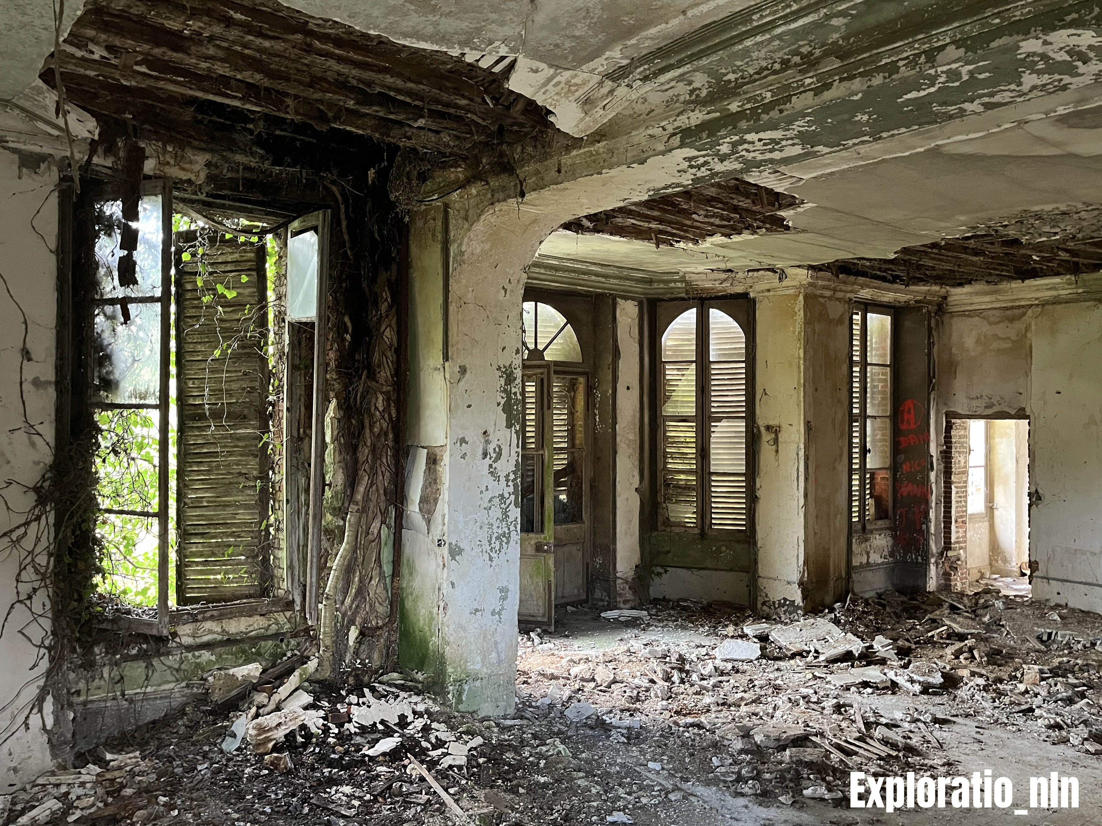 image de l'exploration