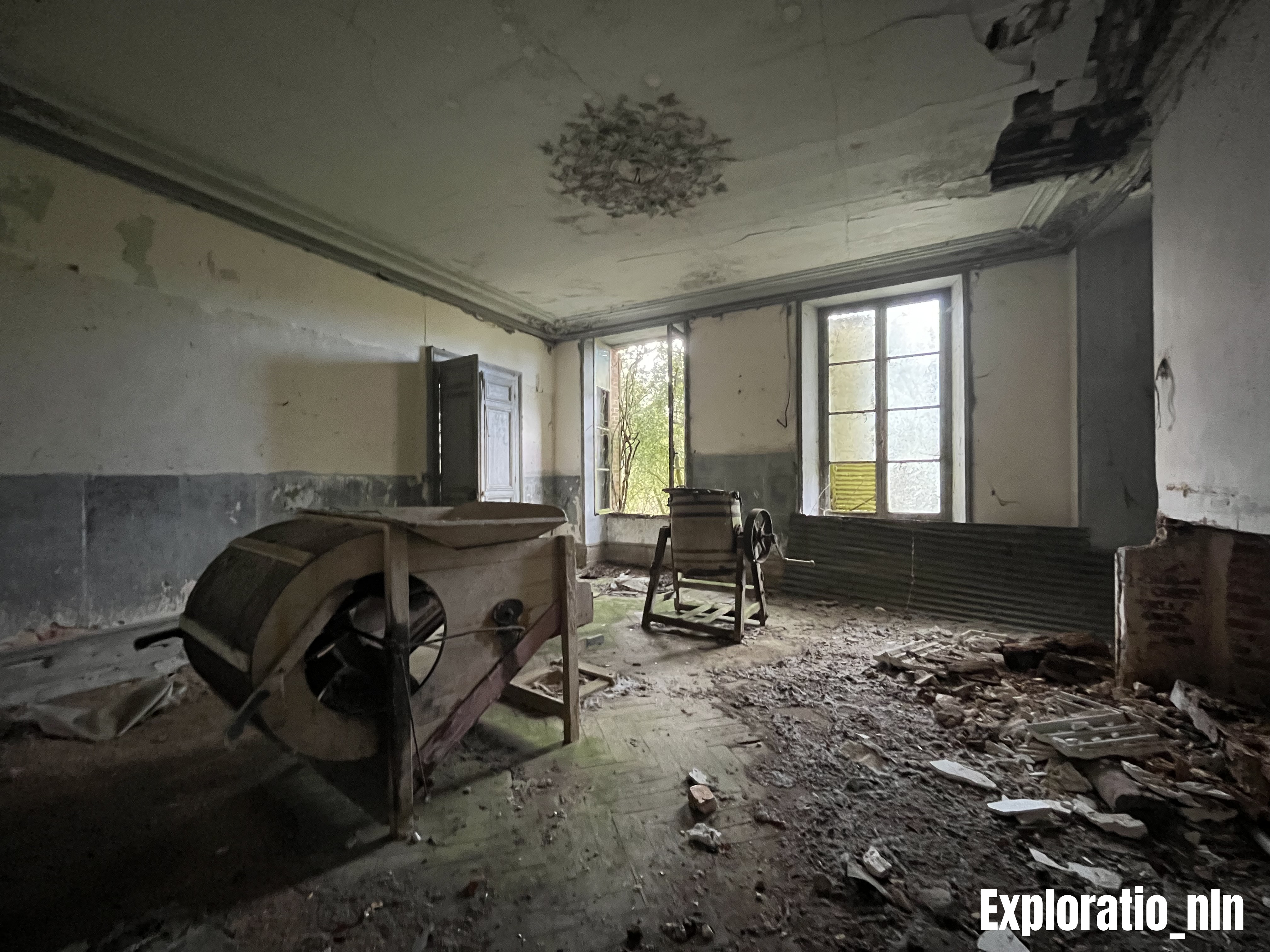 image de l'exploration