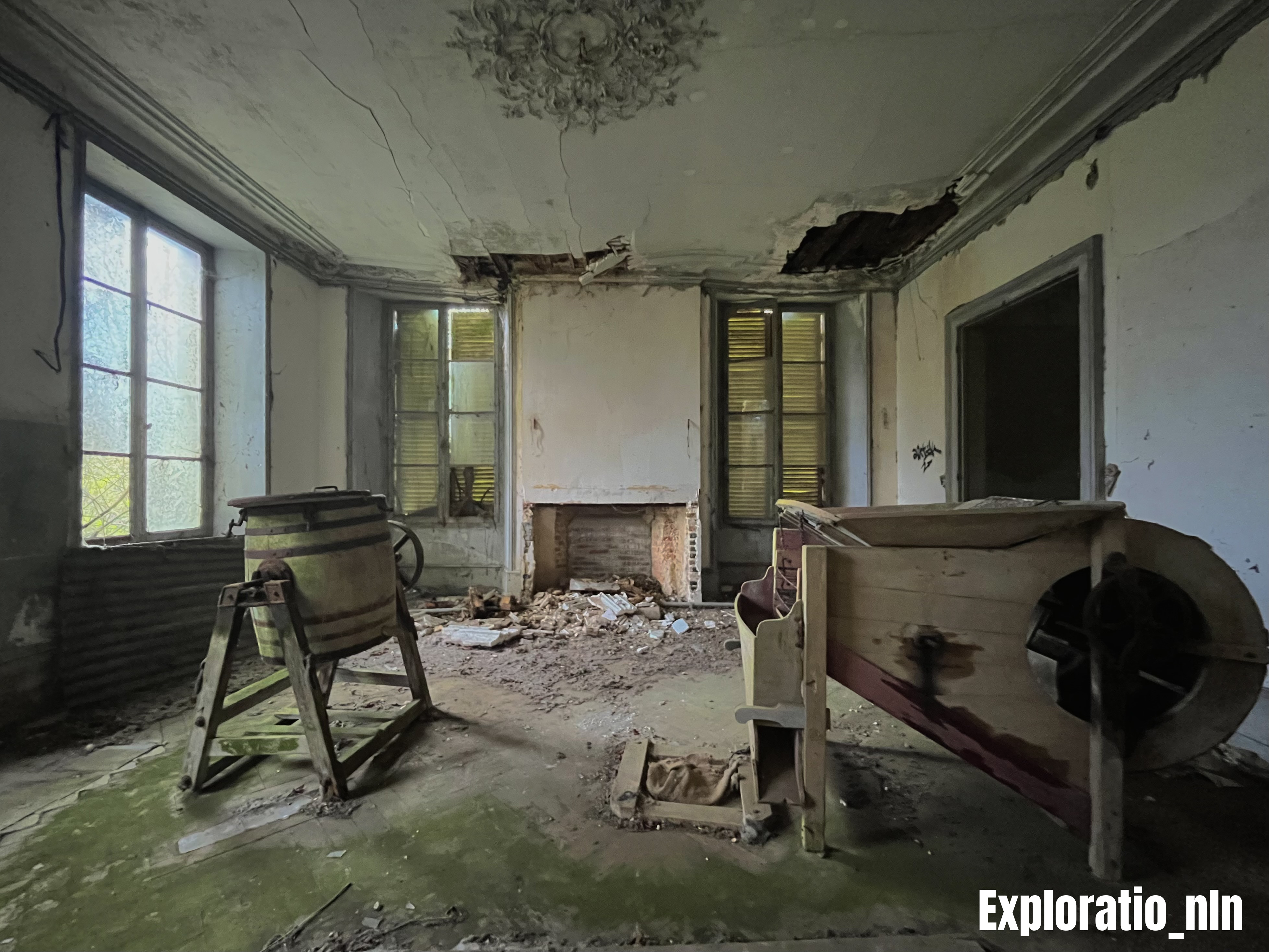 image de l'exploration