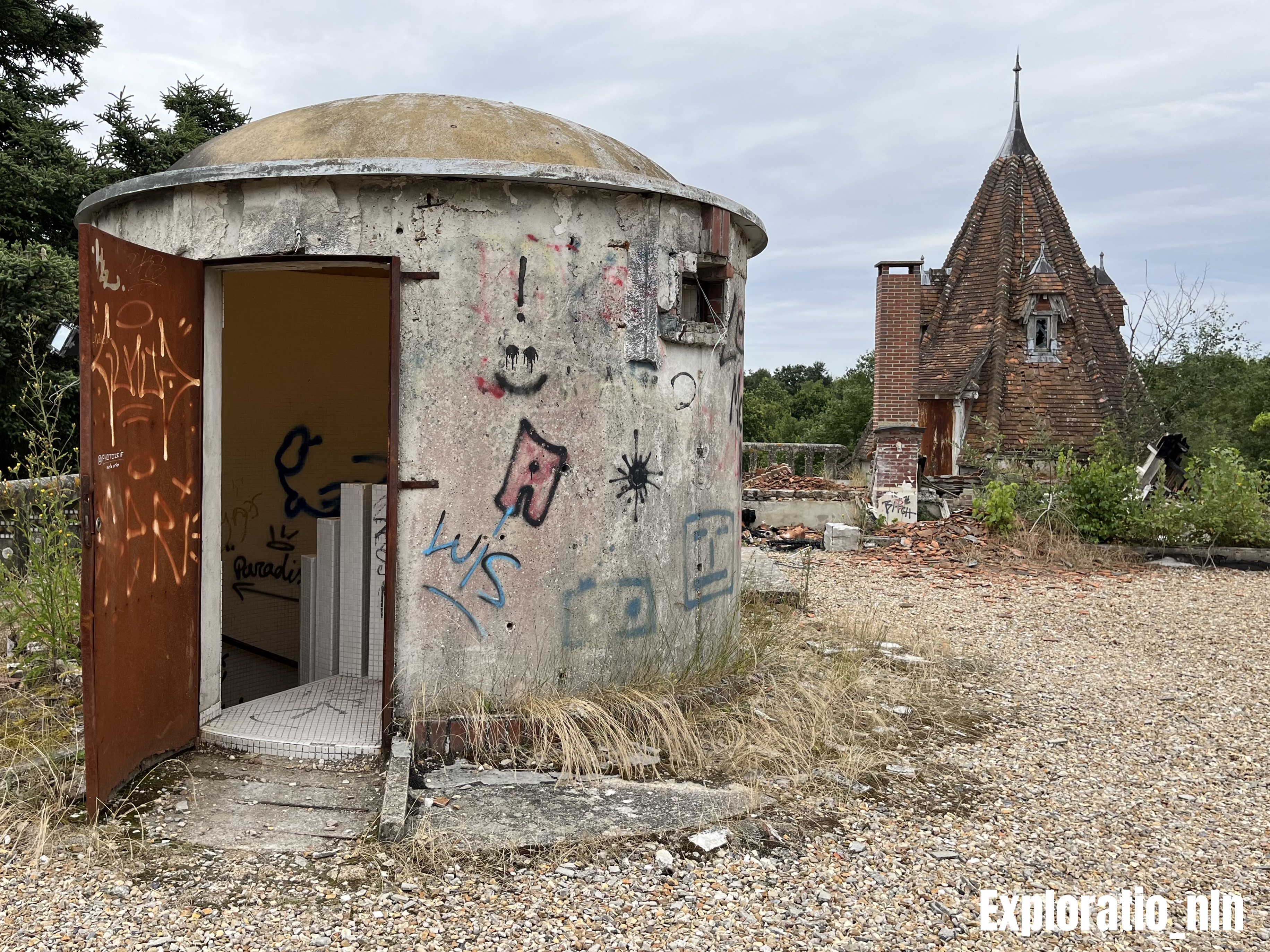 image de l'exploration