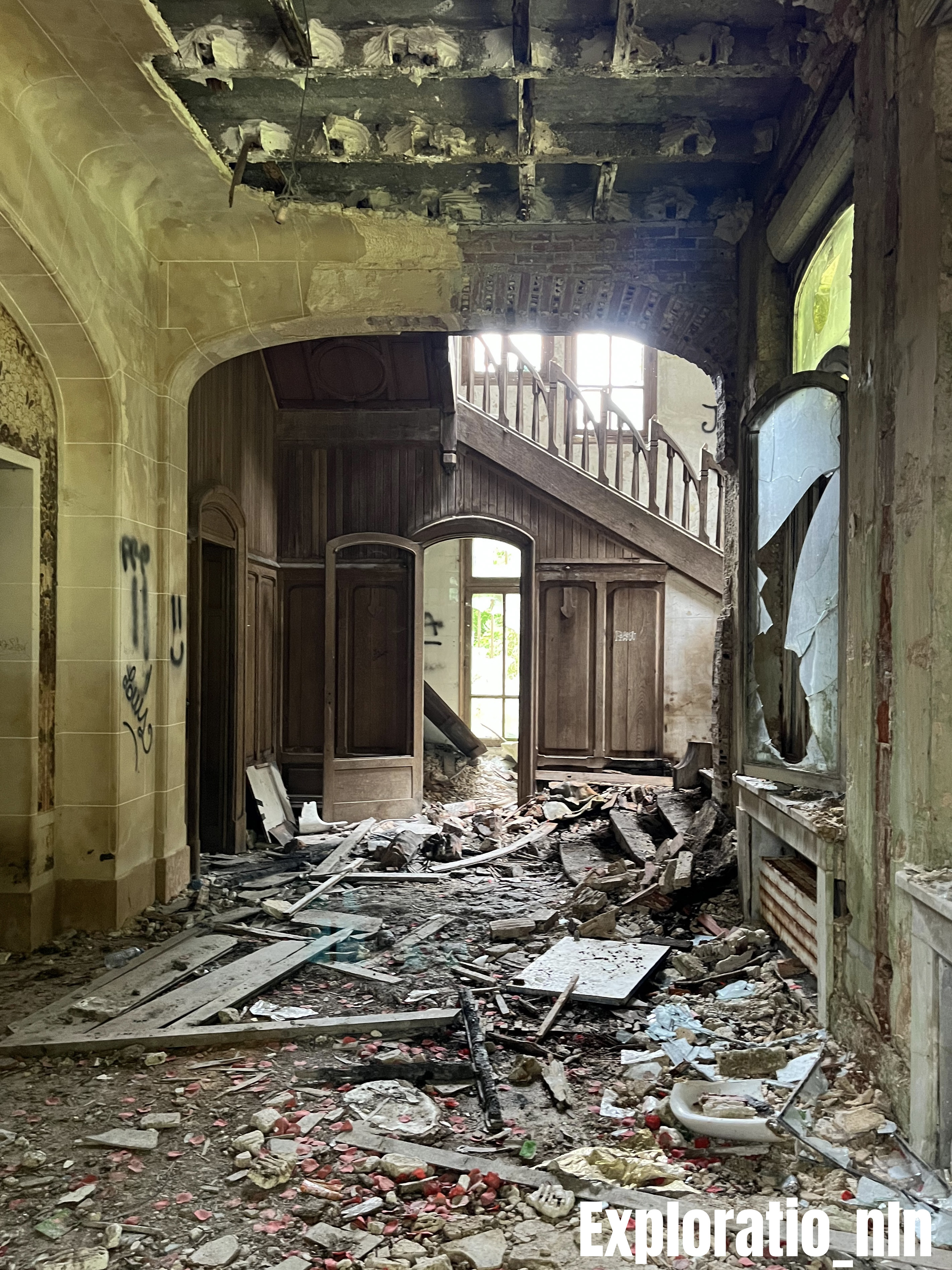 image de l'exploration