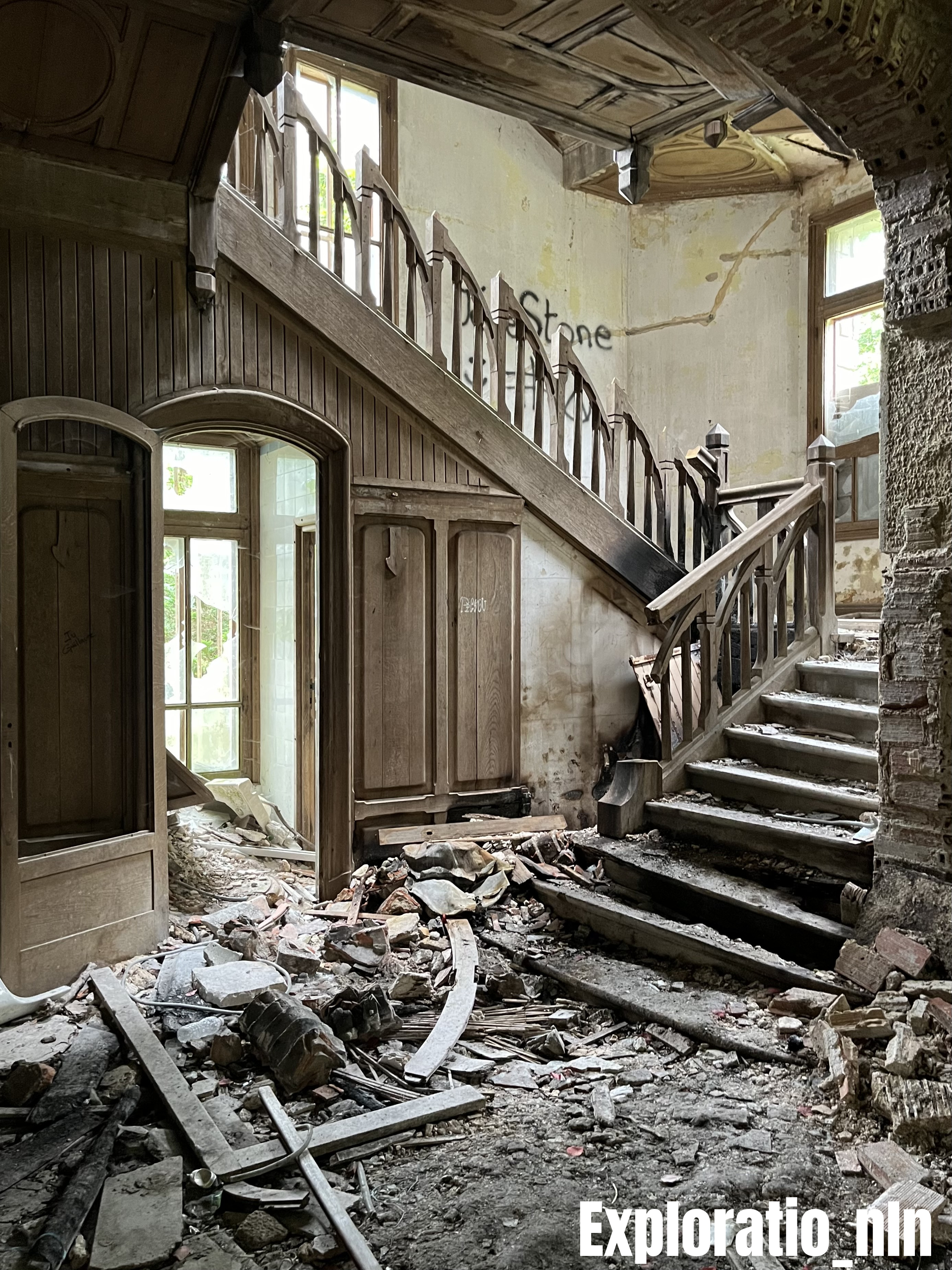 image de l'exploration