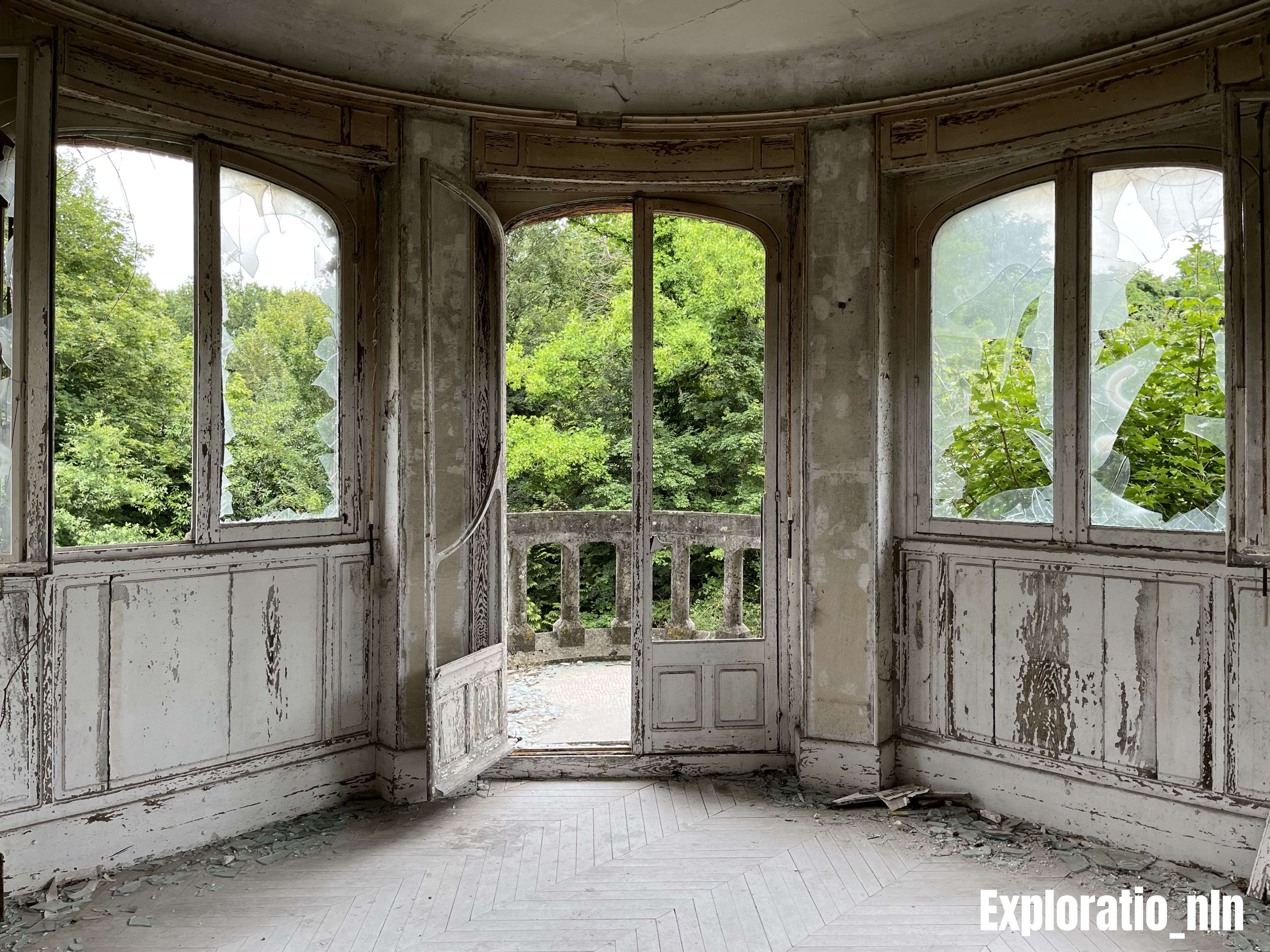 image de l'exploration