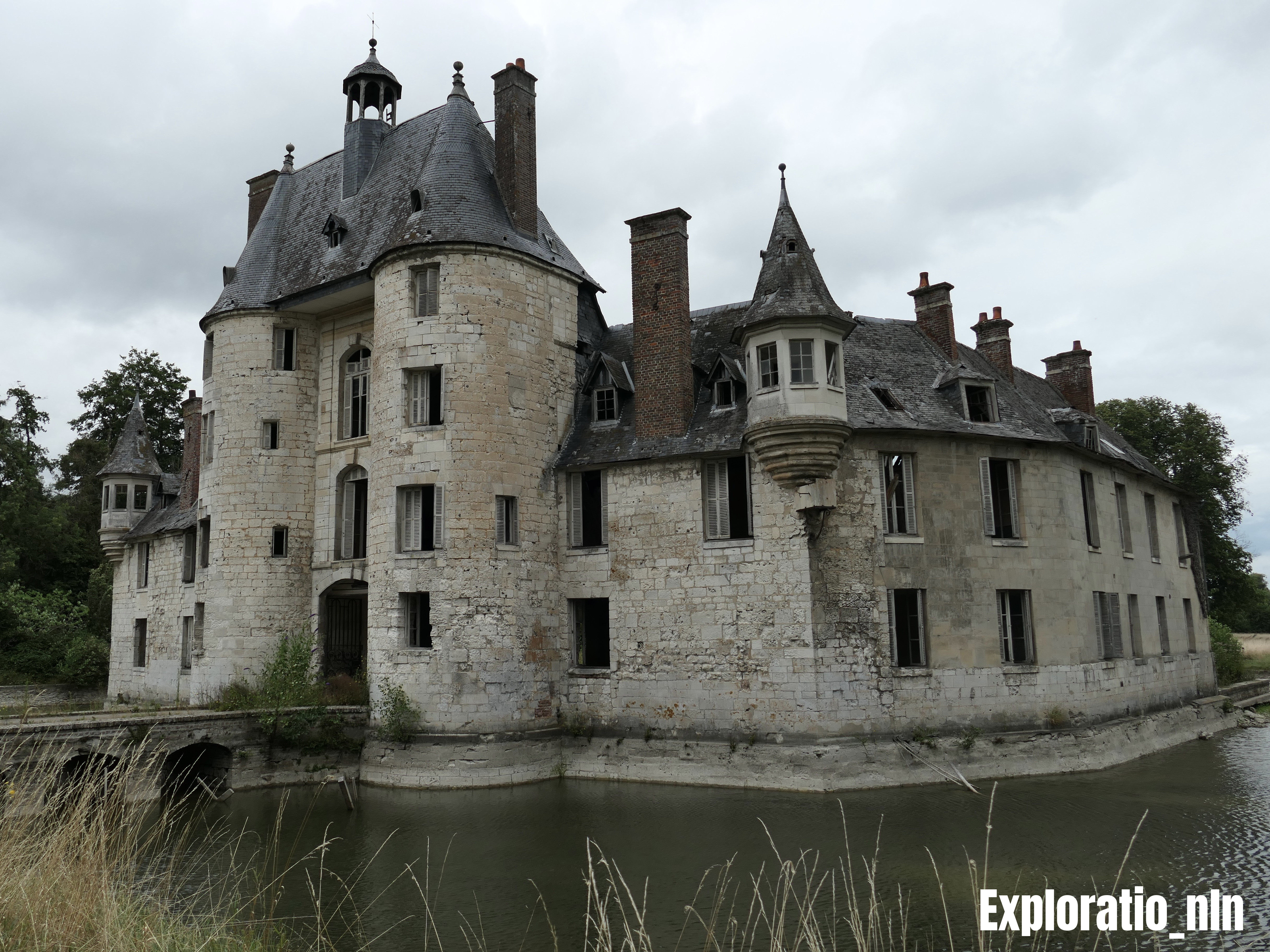 image de l'exploration