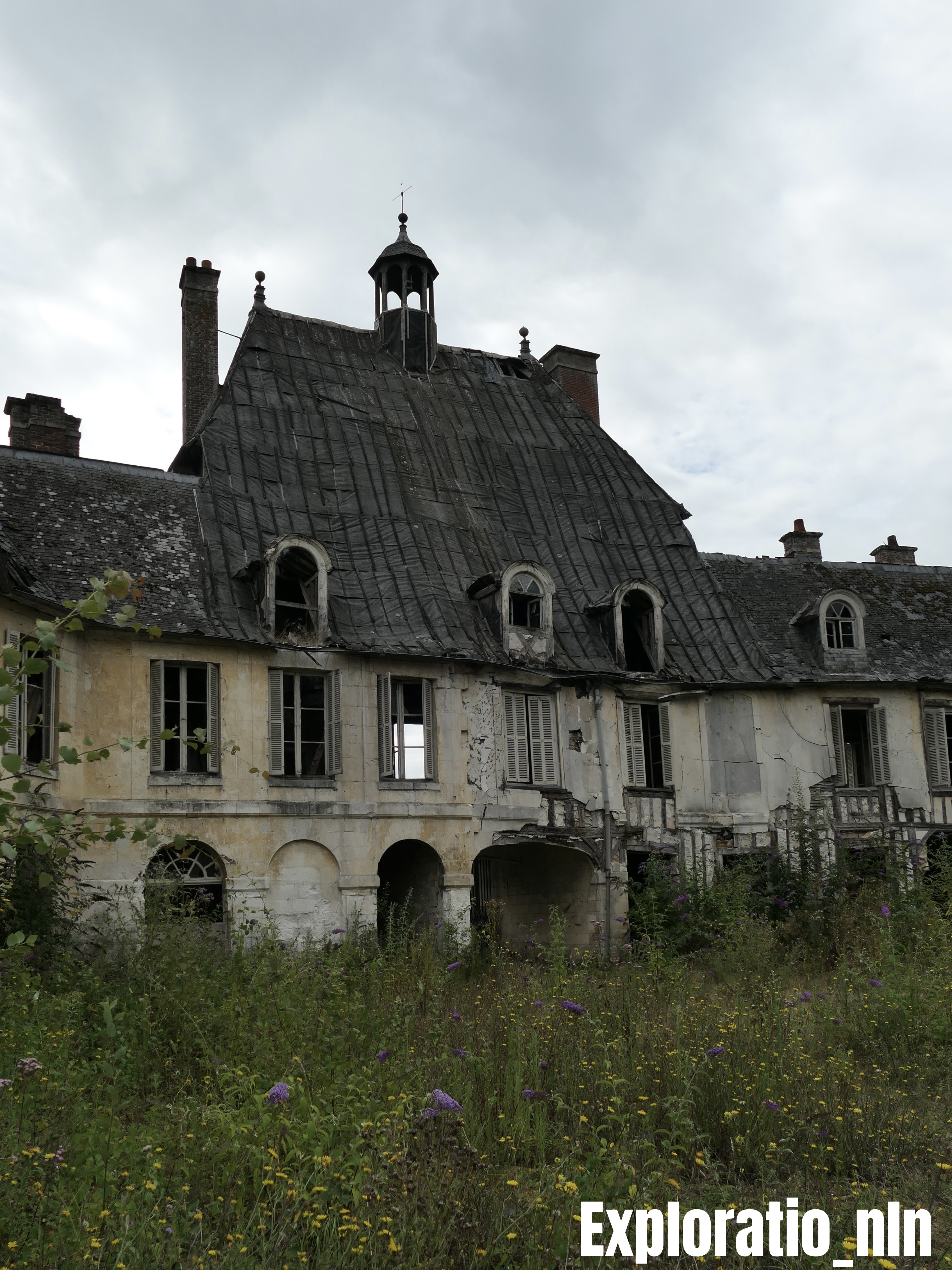 image de l'exploration