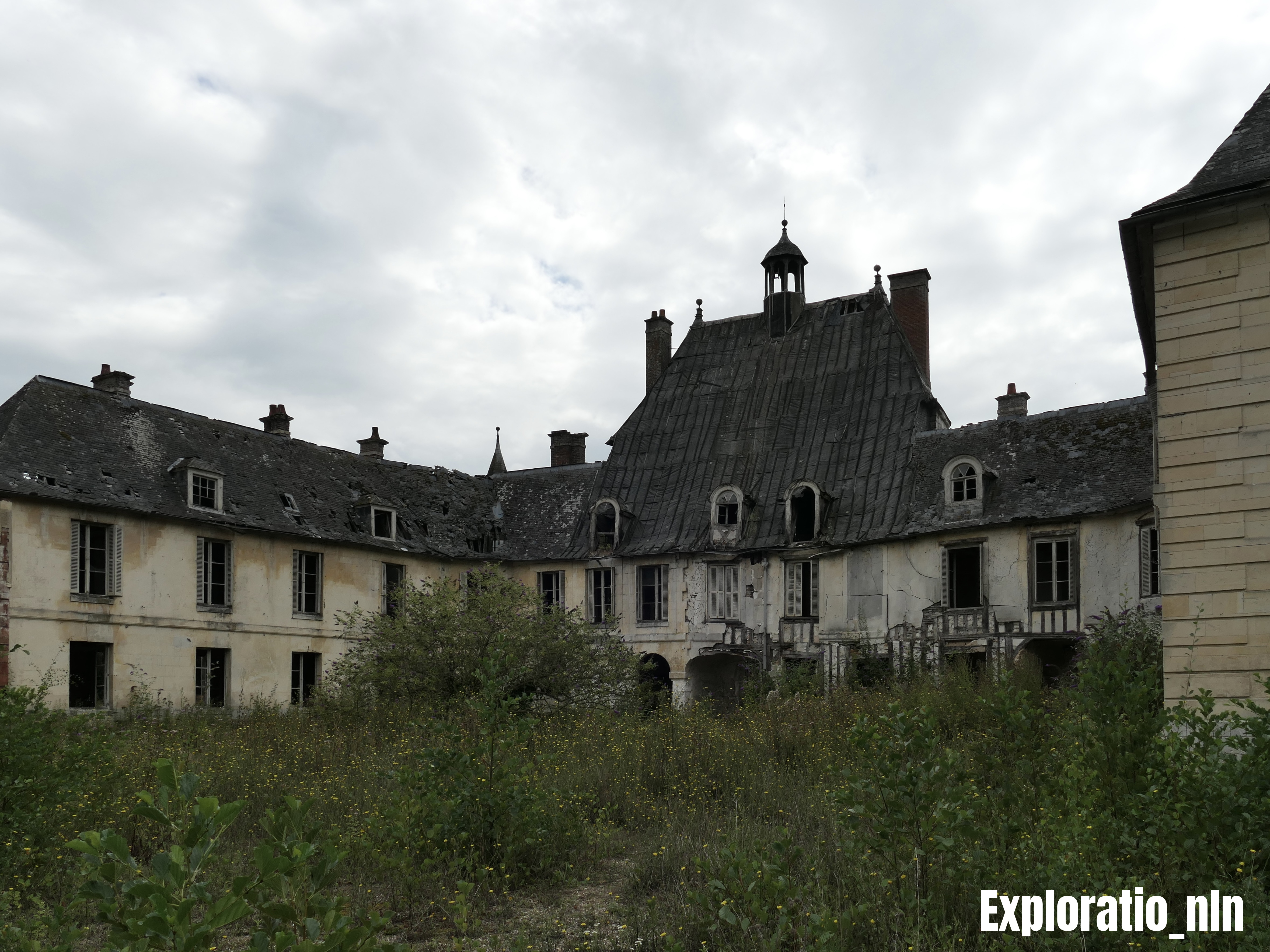 image de l'exploration