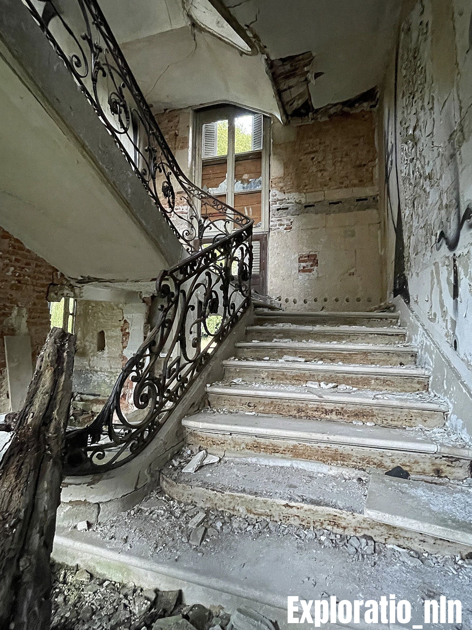 image de l'exploration