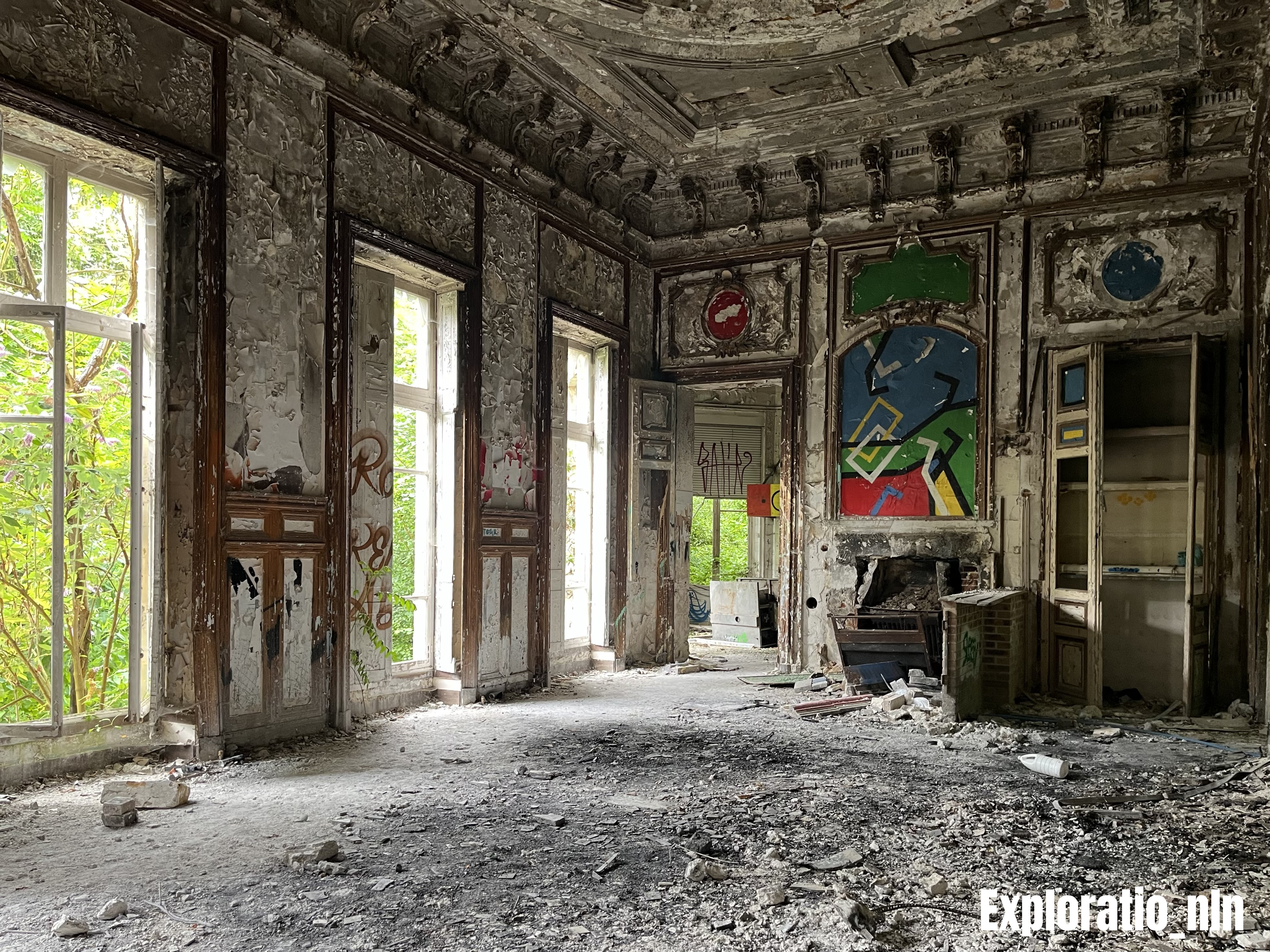 image de l'exploration