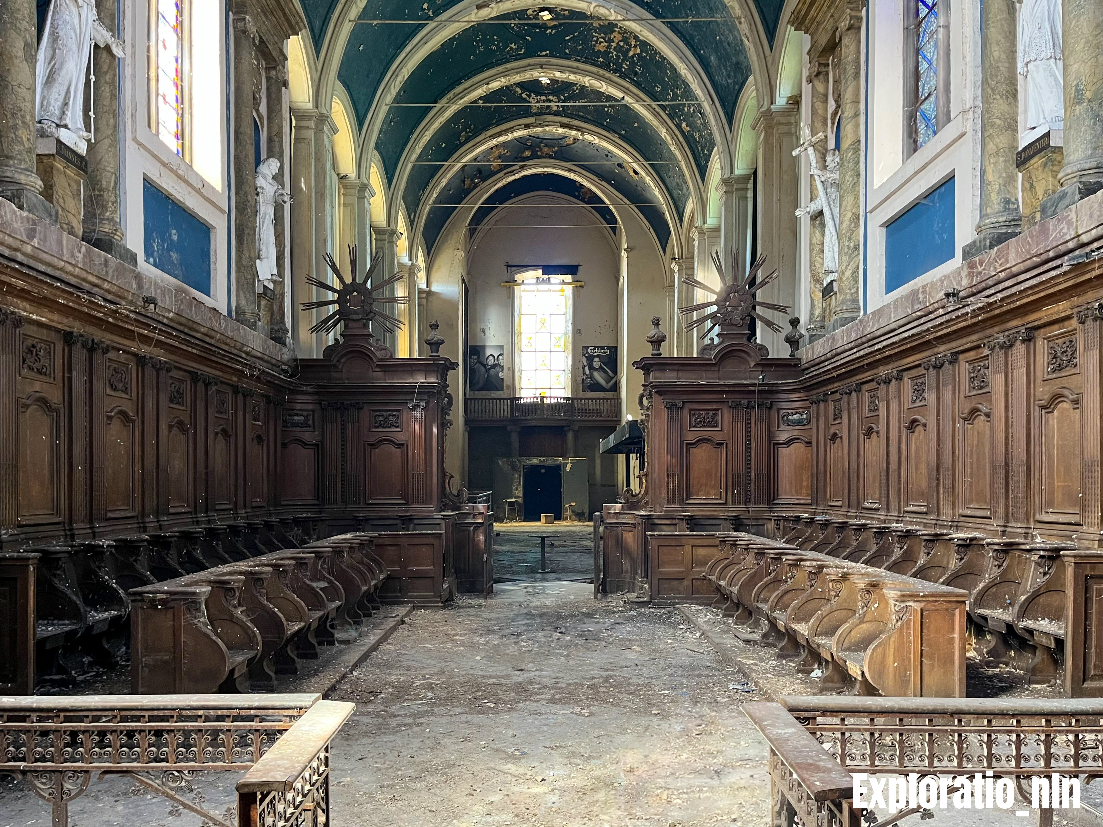 image de l'exploration