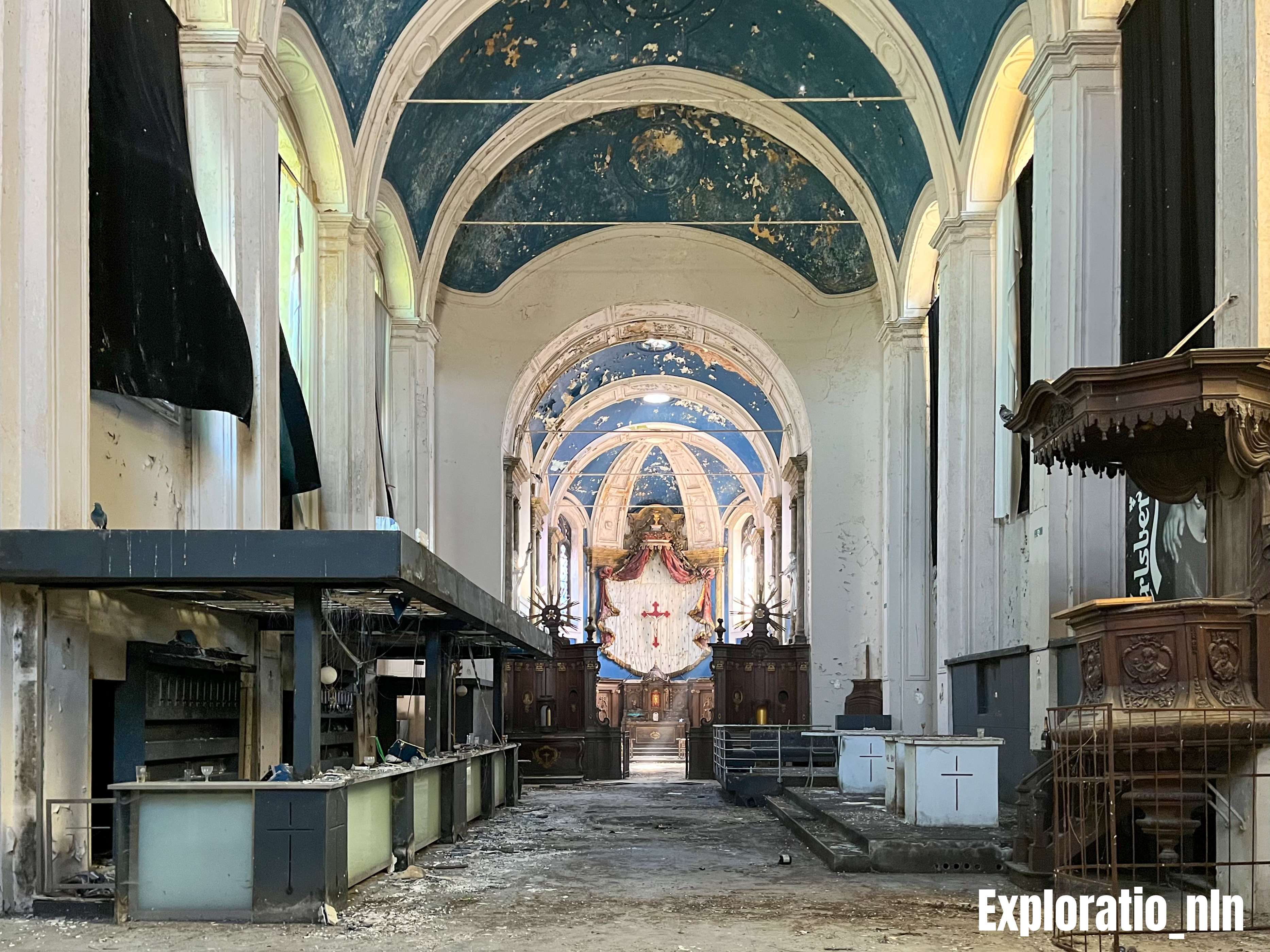 image de l'exploration