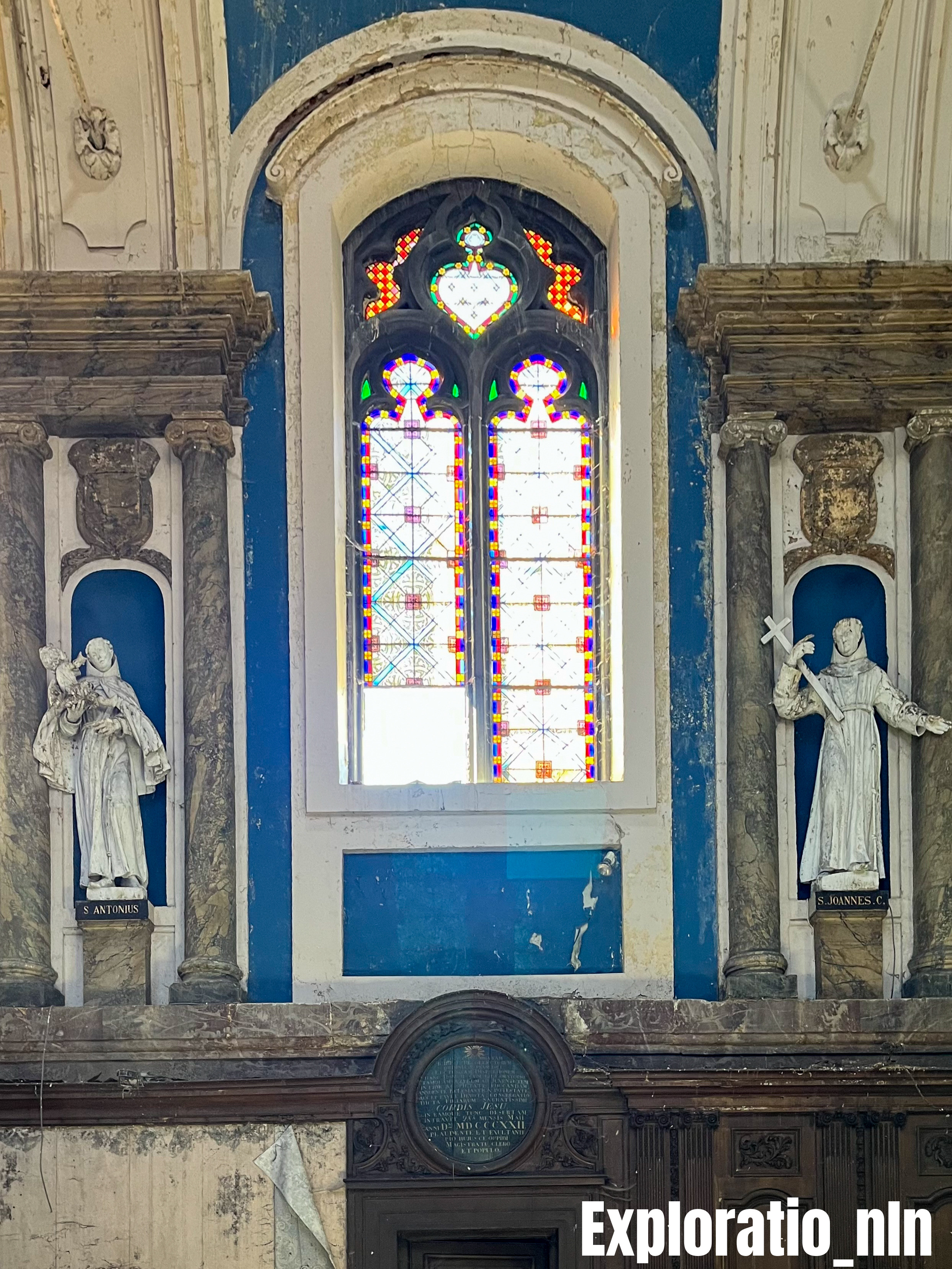 image de l'exploration