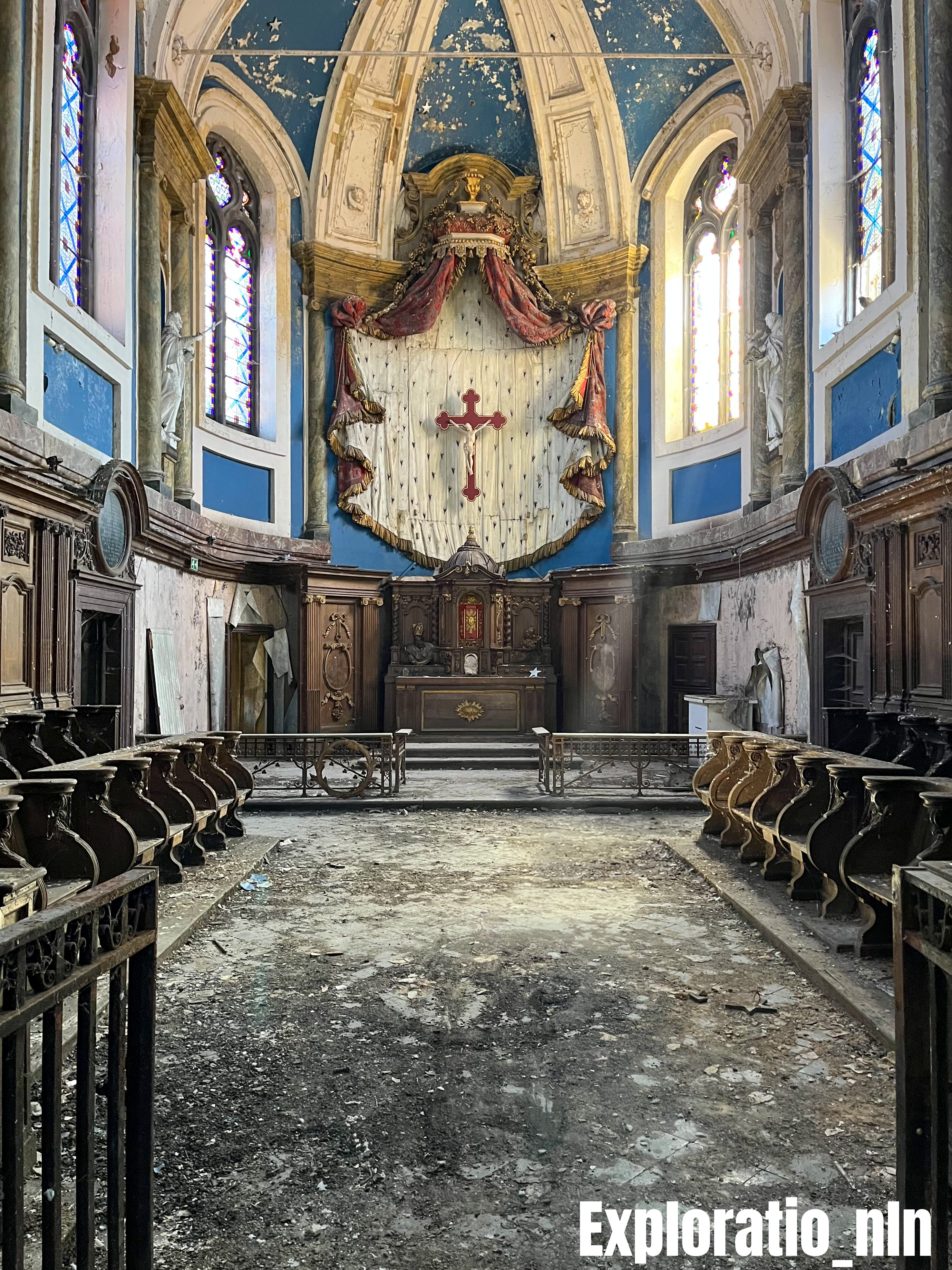 image de l'exploration