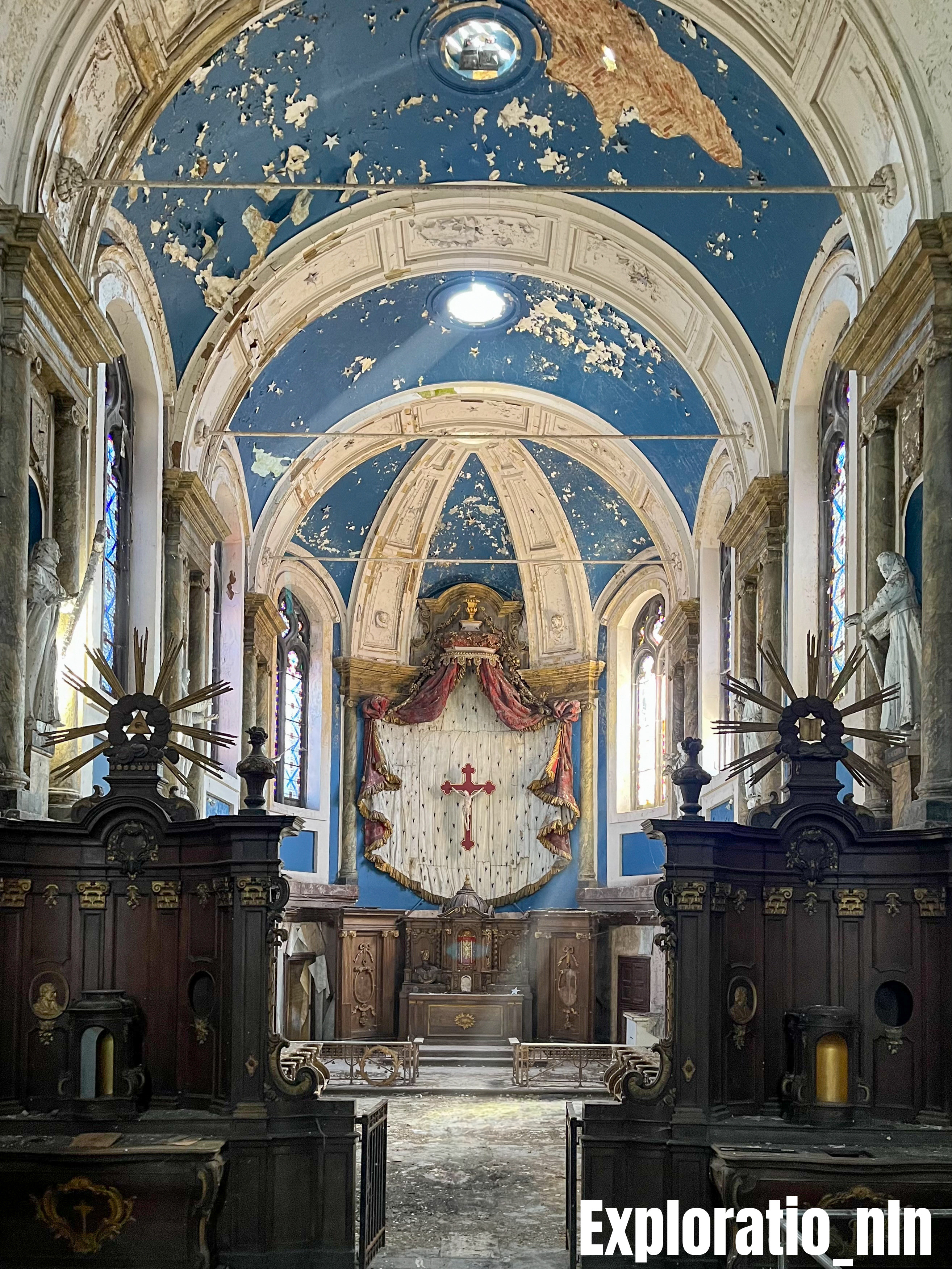 image de l'exploration