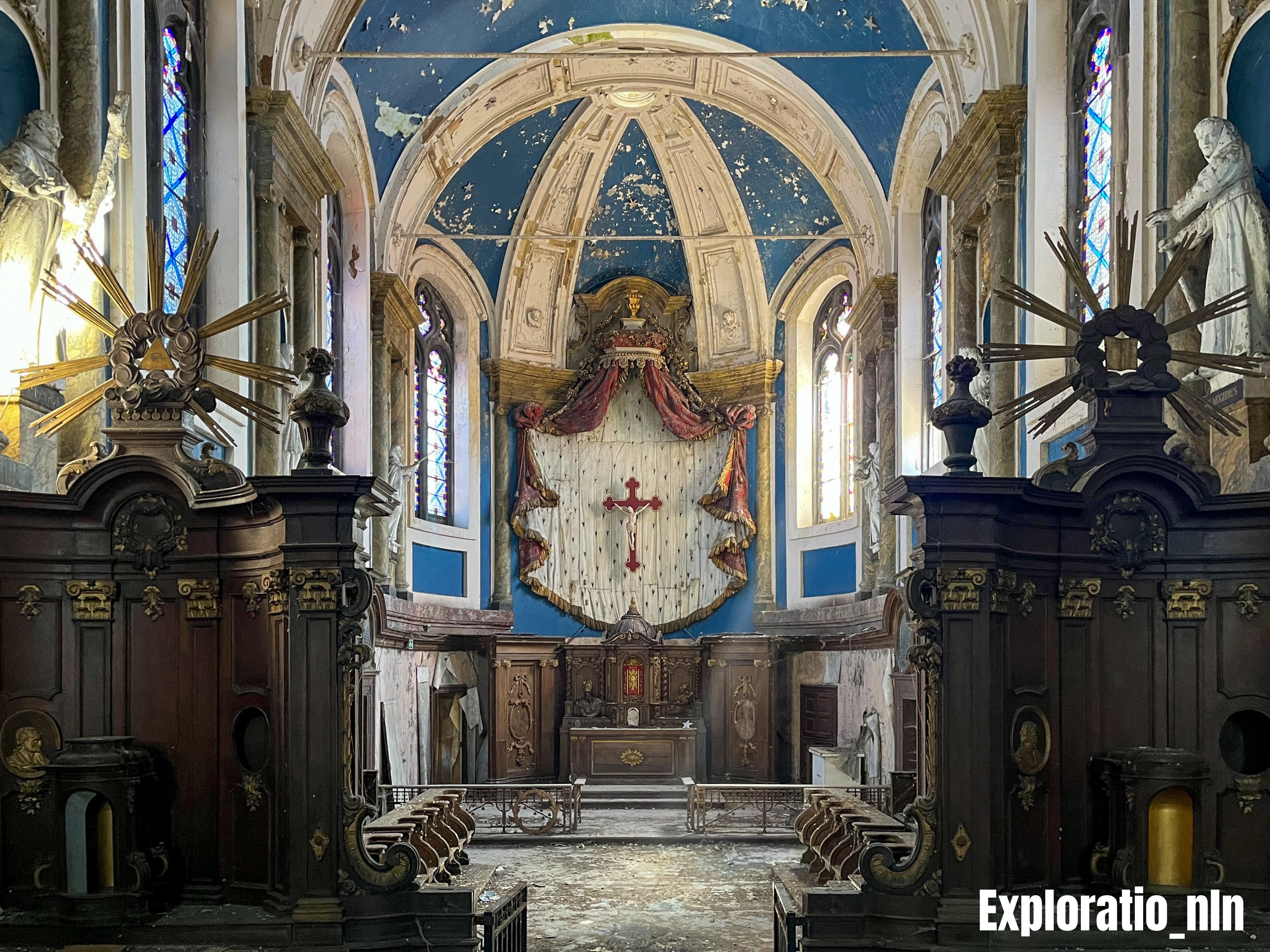 image de l'exploration