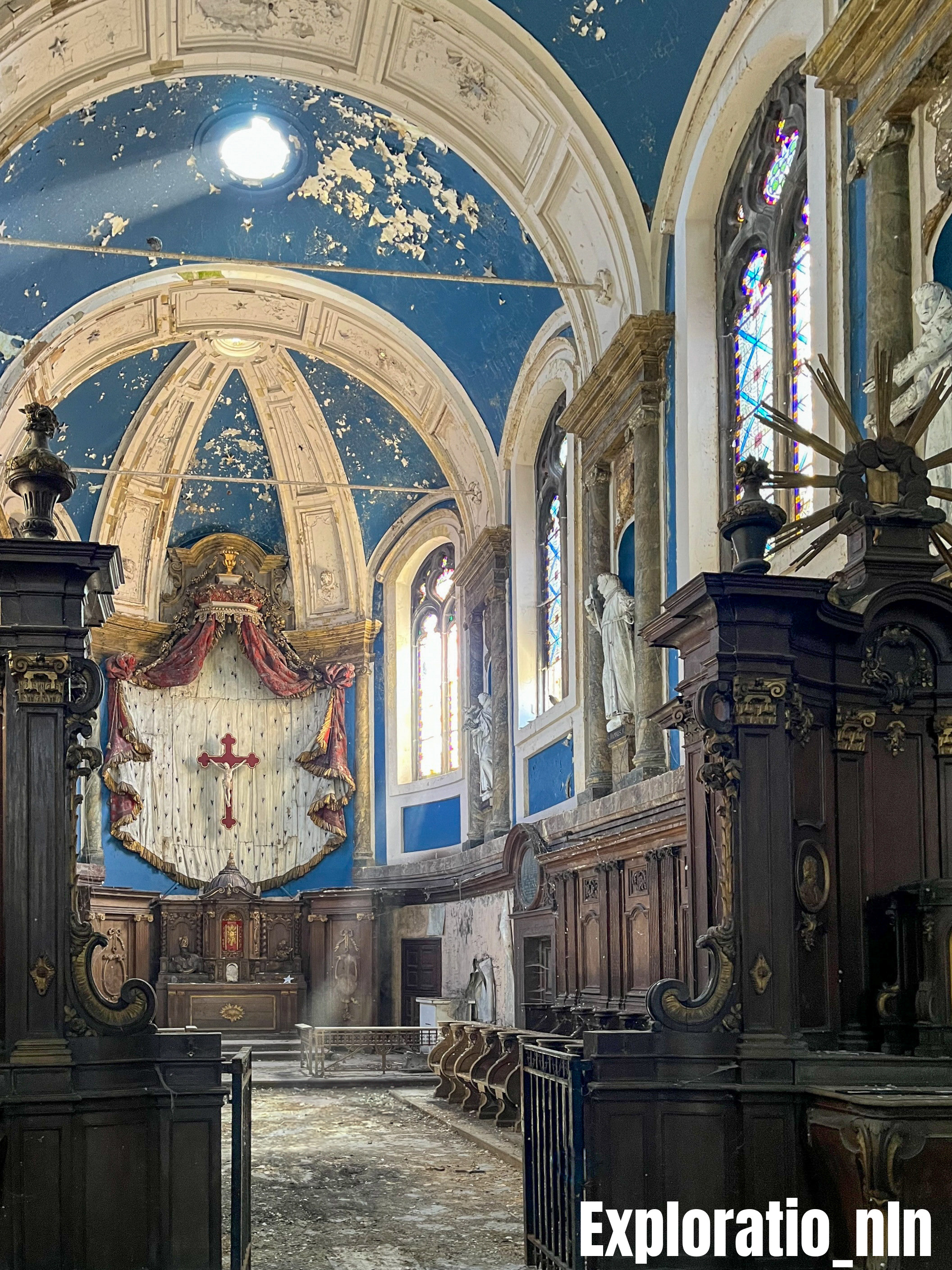 image de l'exploration