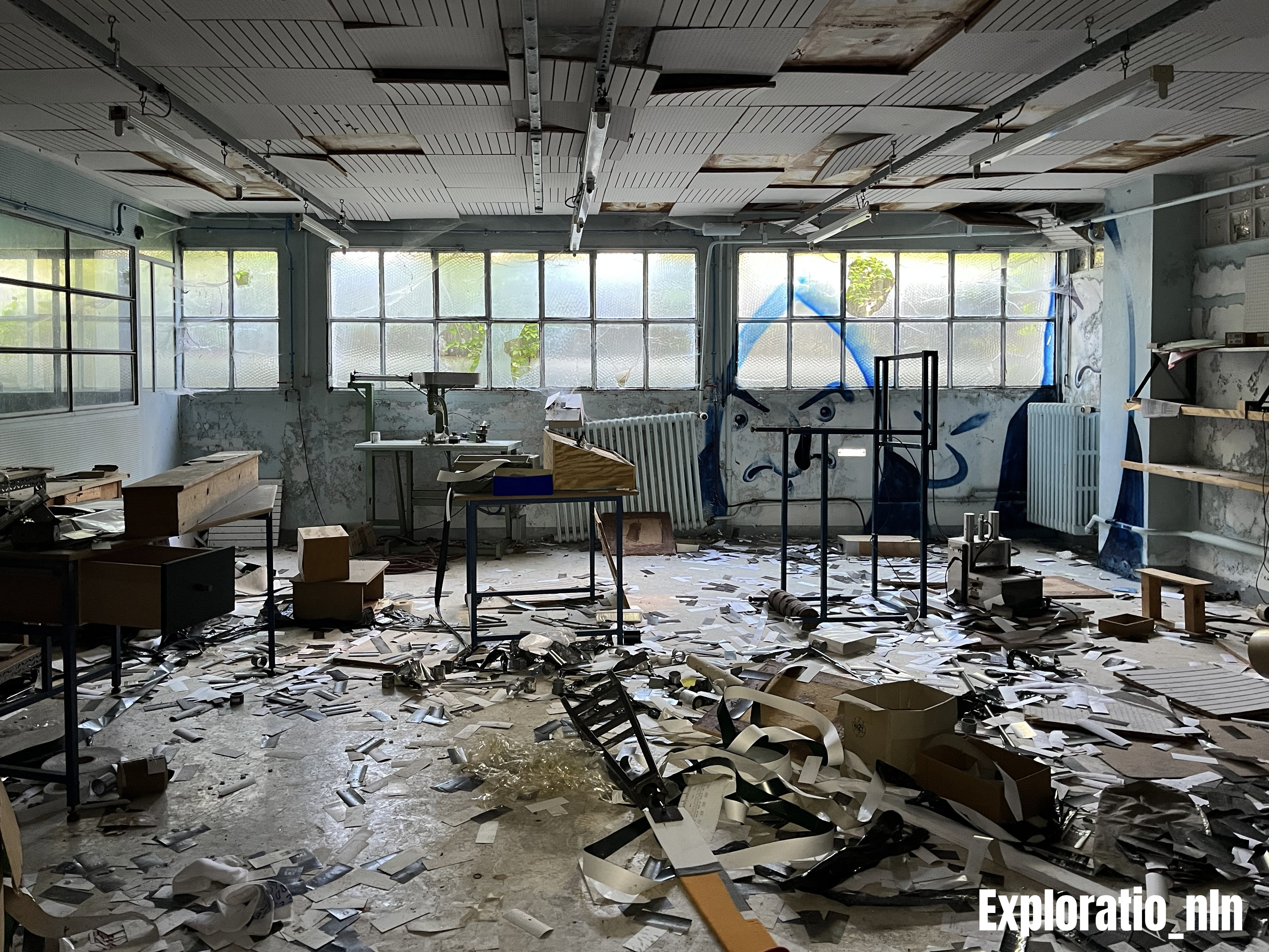 image de l'exploration