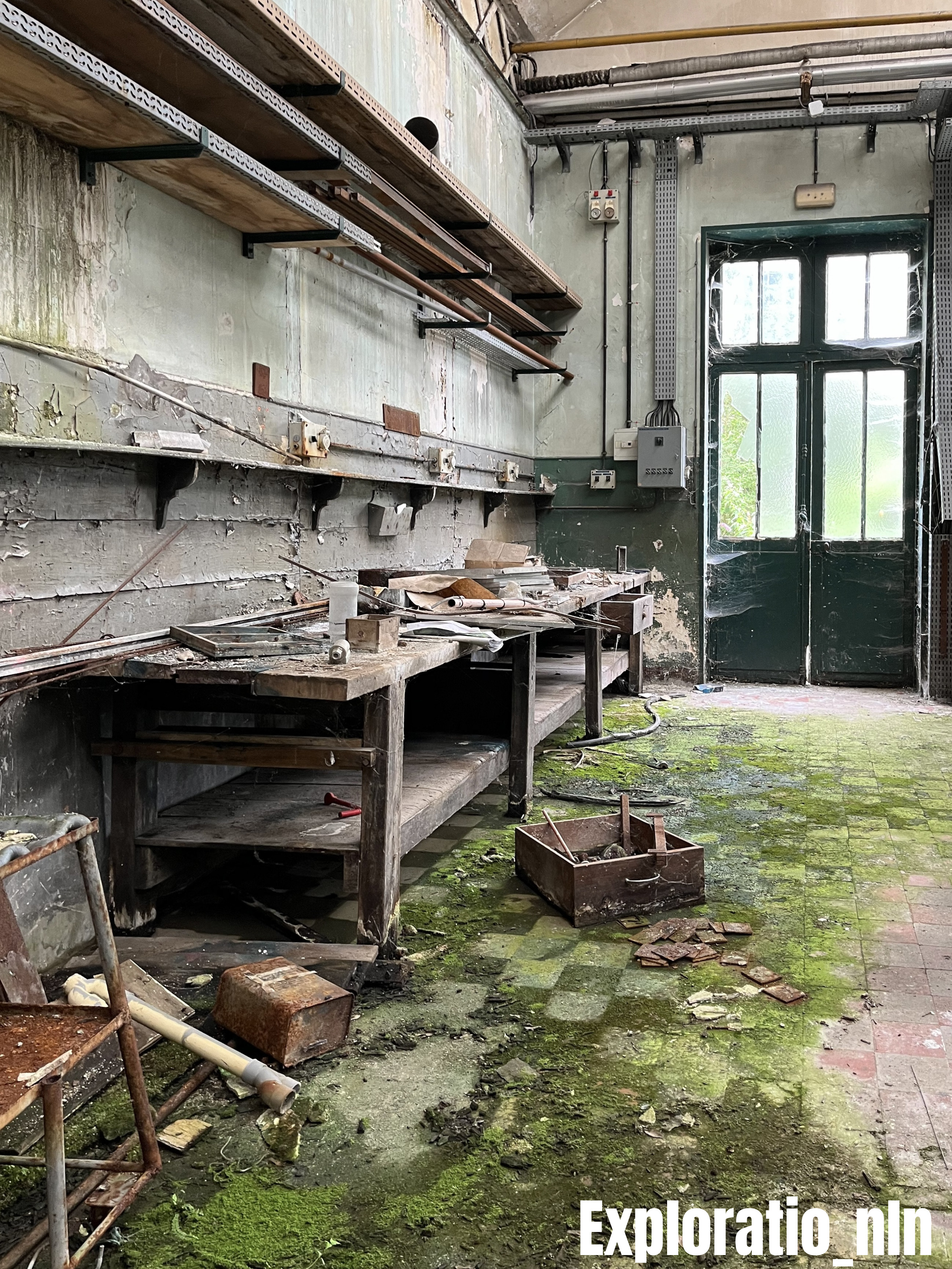 image de l'exploration
