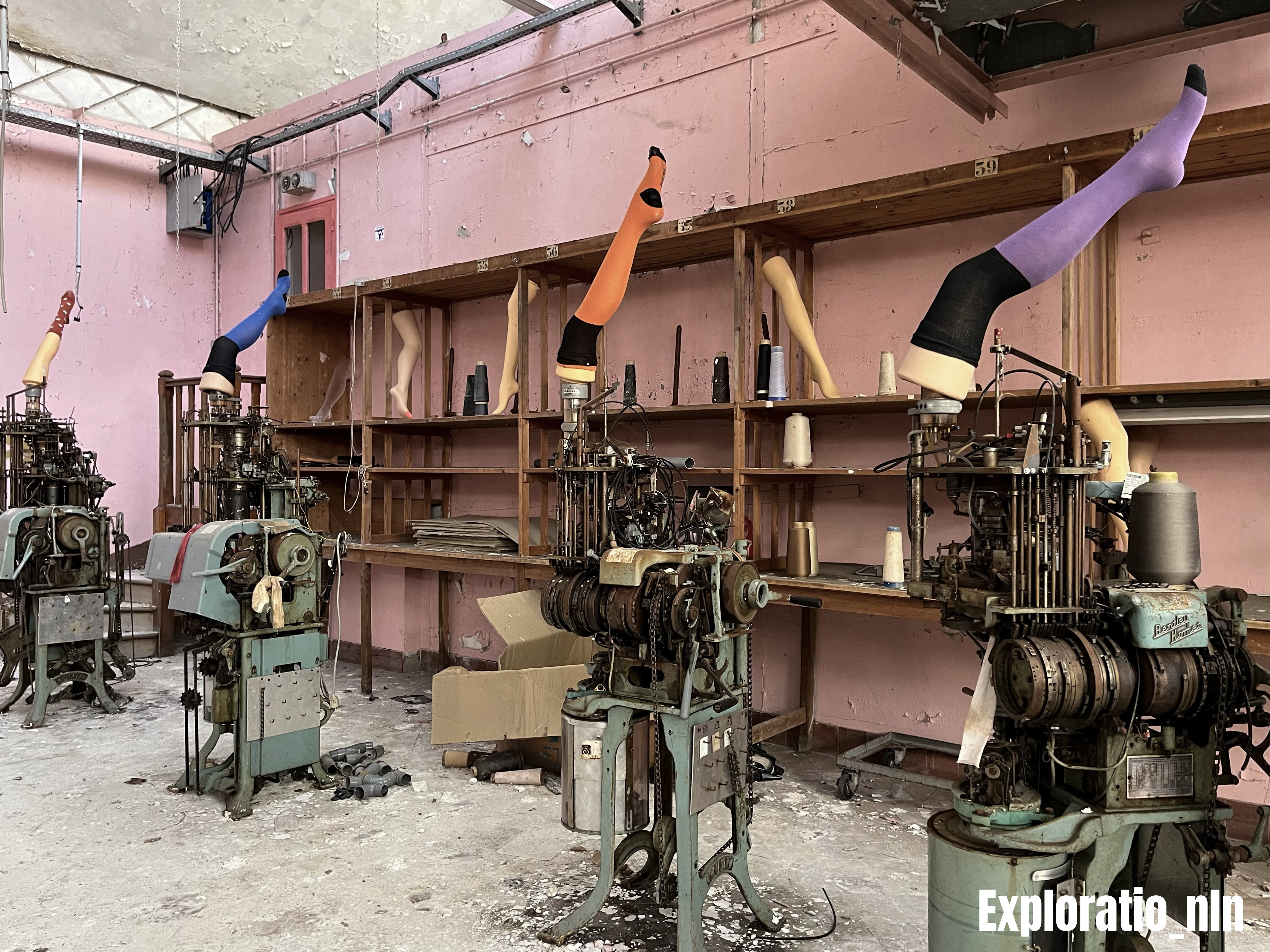 image de l'exploration