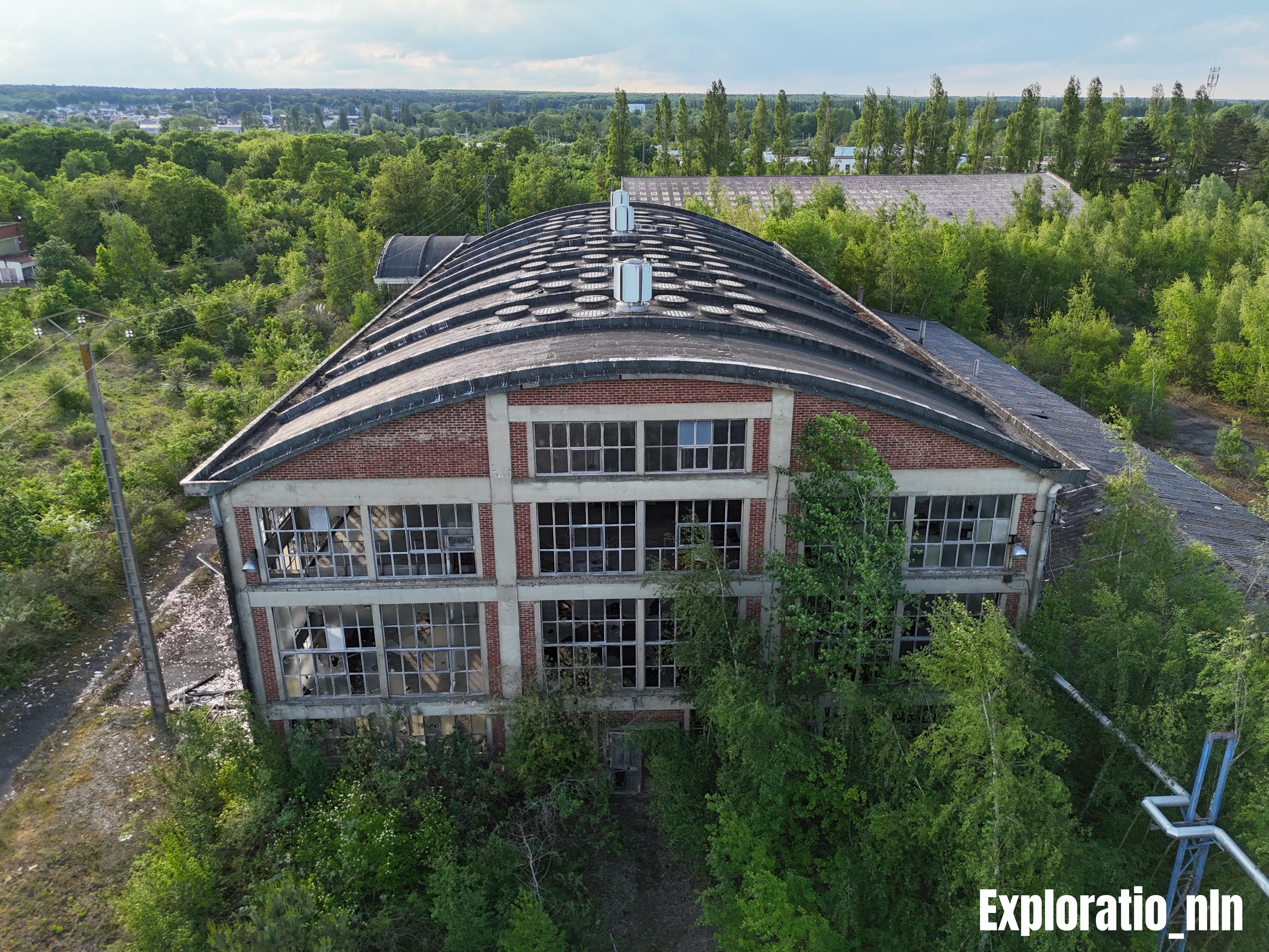 image de l'exploration