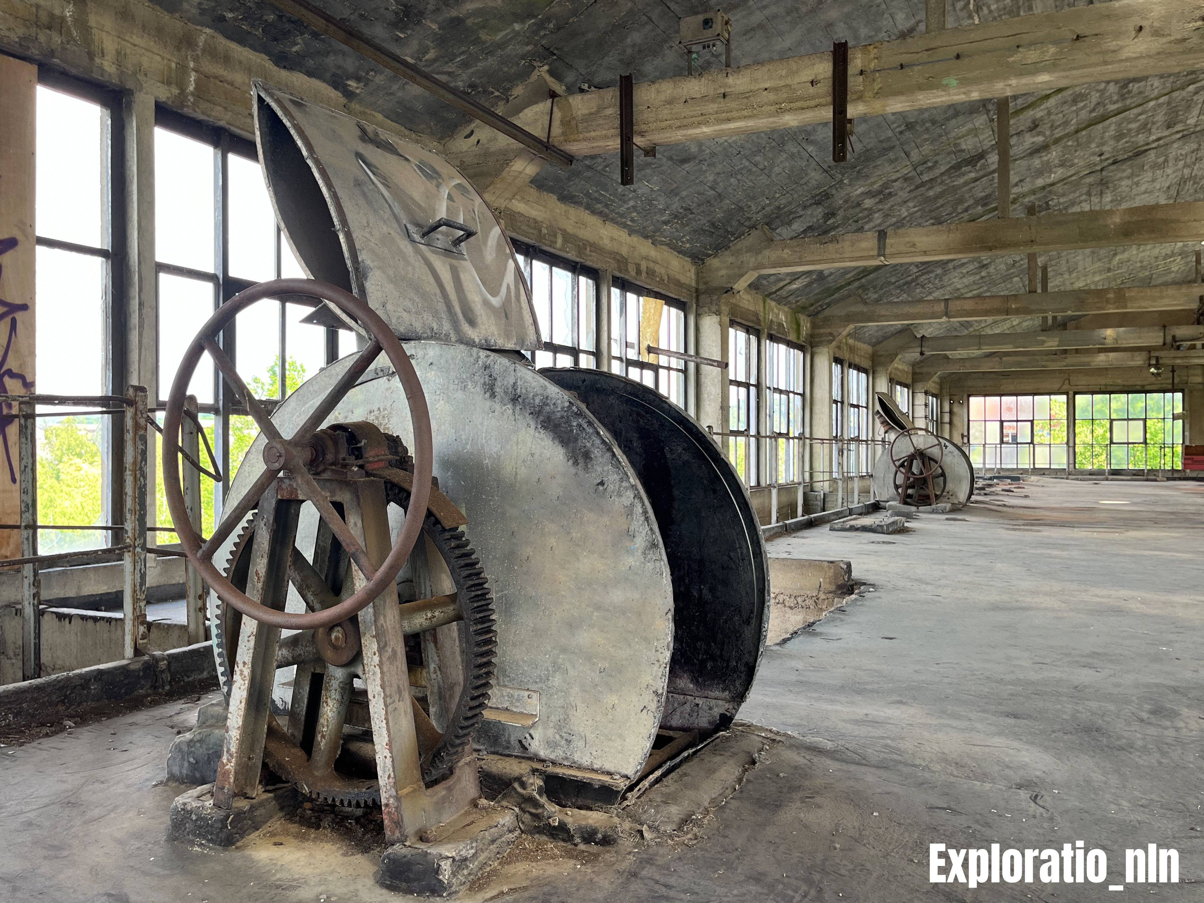 image de l'exploration