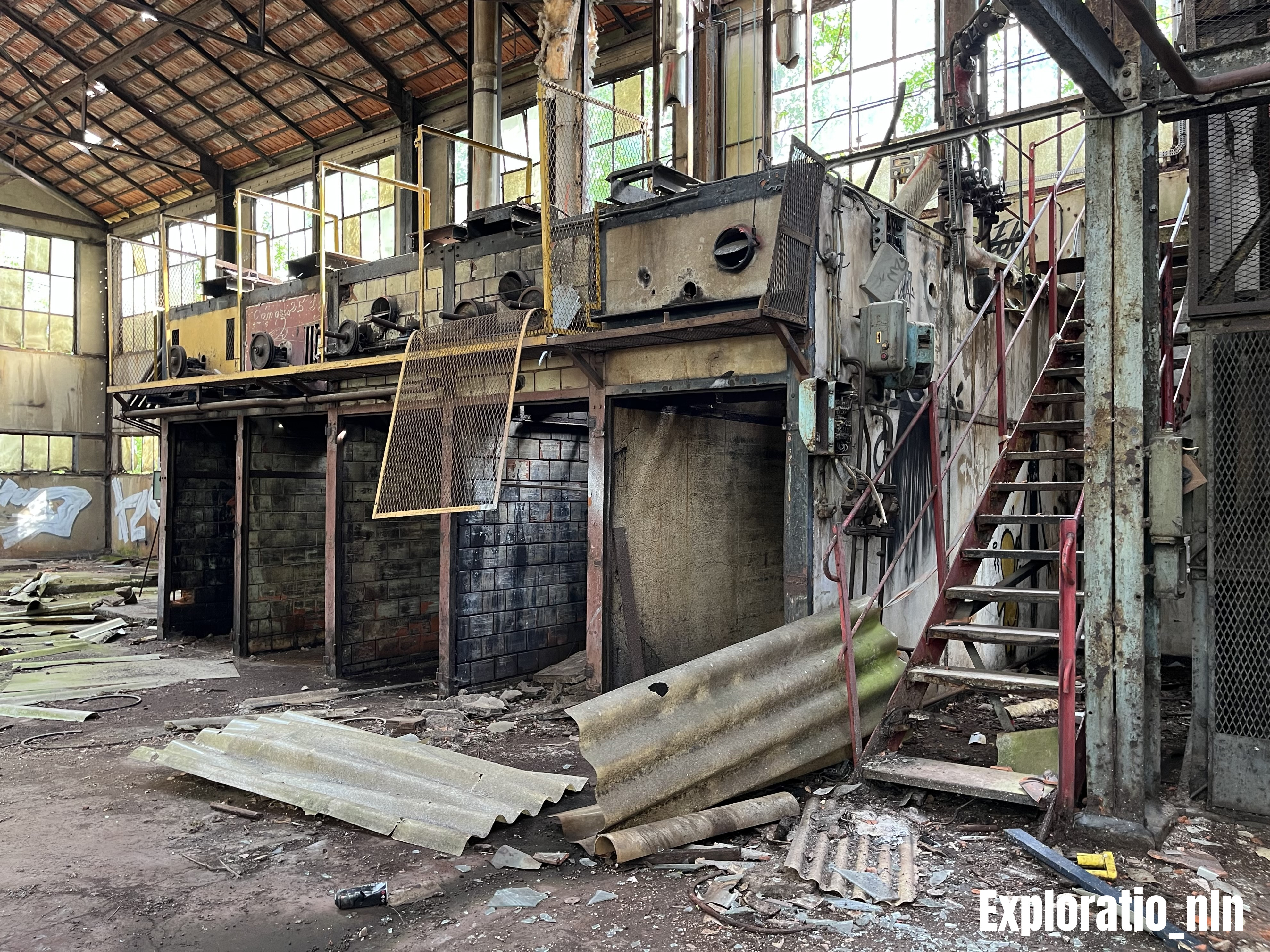 image de l'exploration