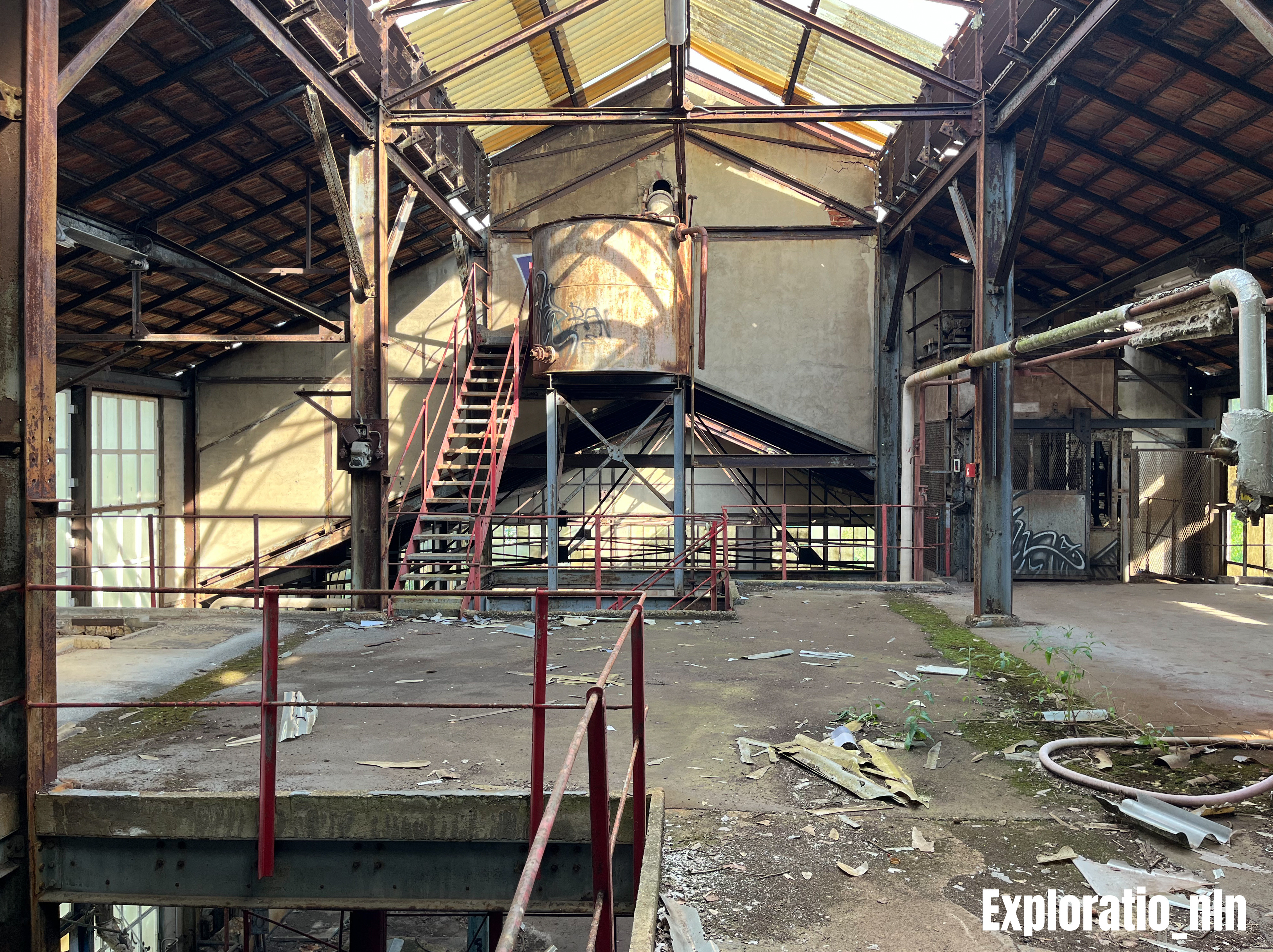 image de l'exploration
