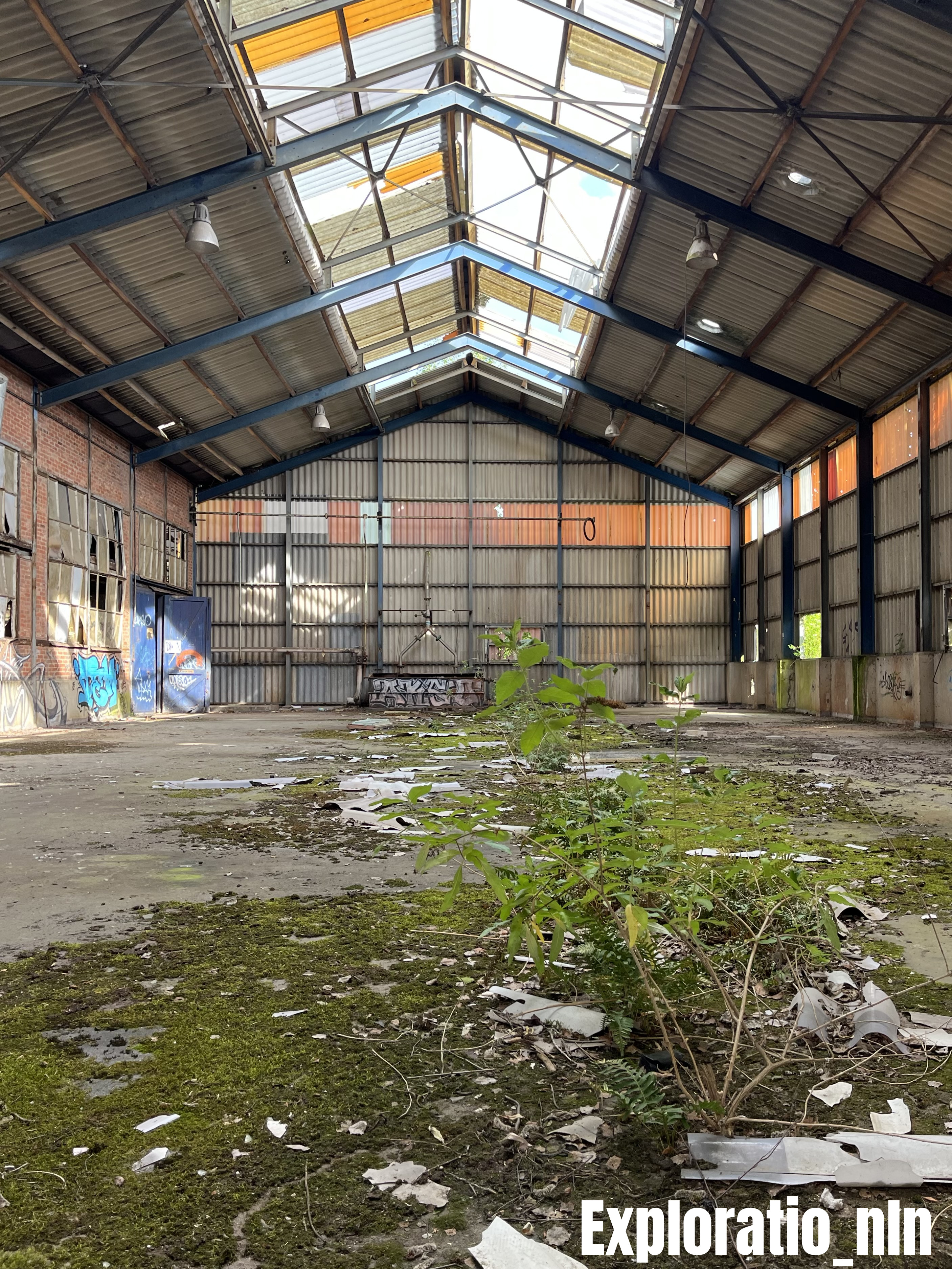 image de l'exploration