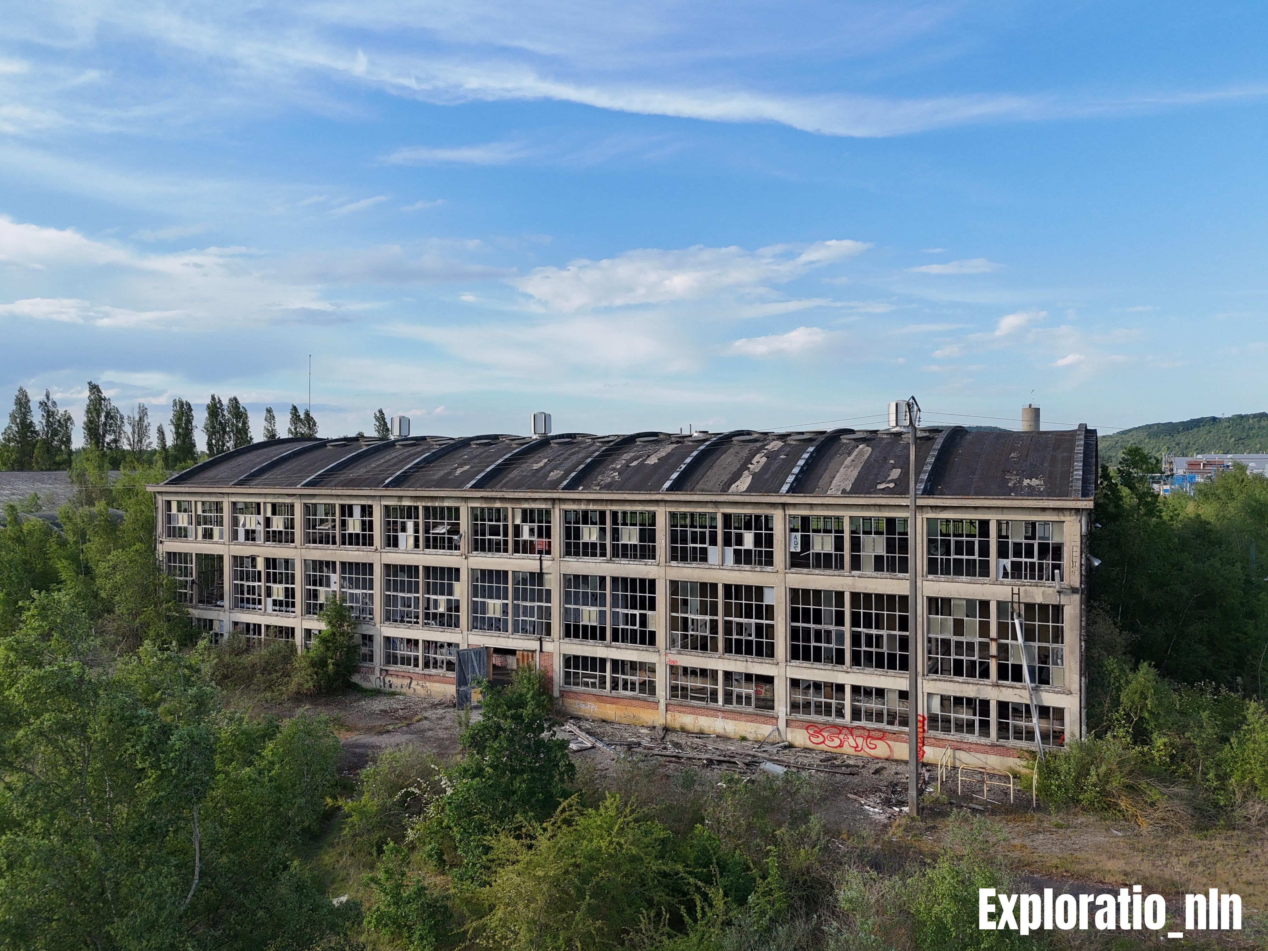 image de l'exploration