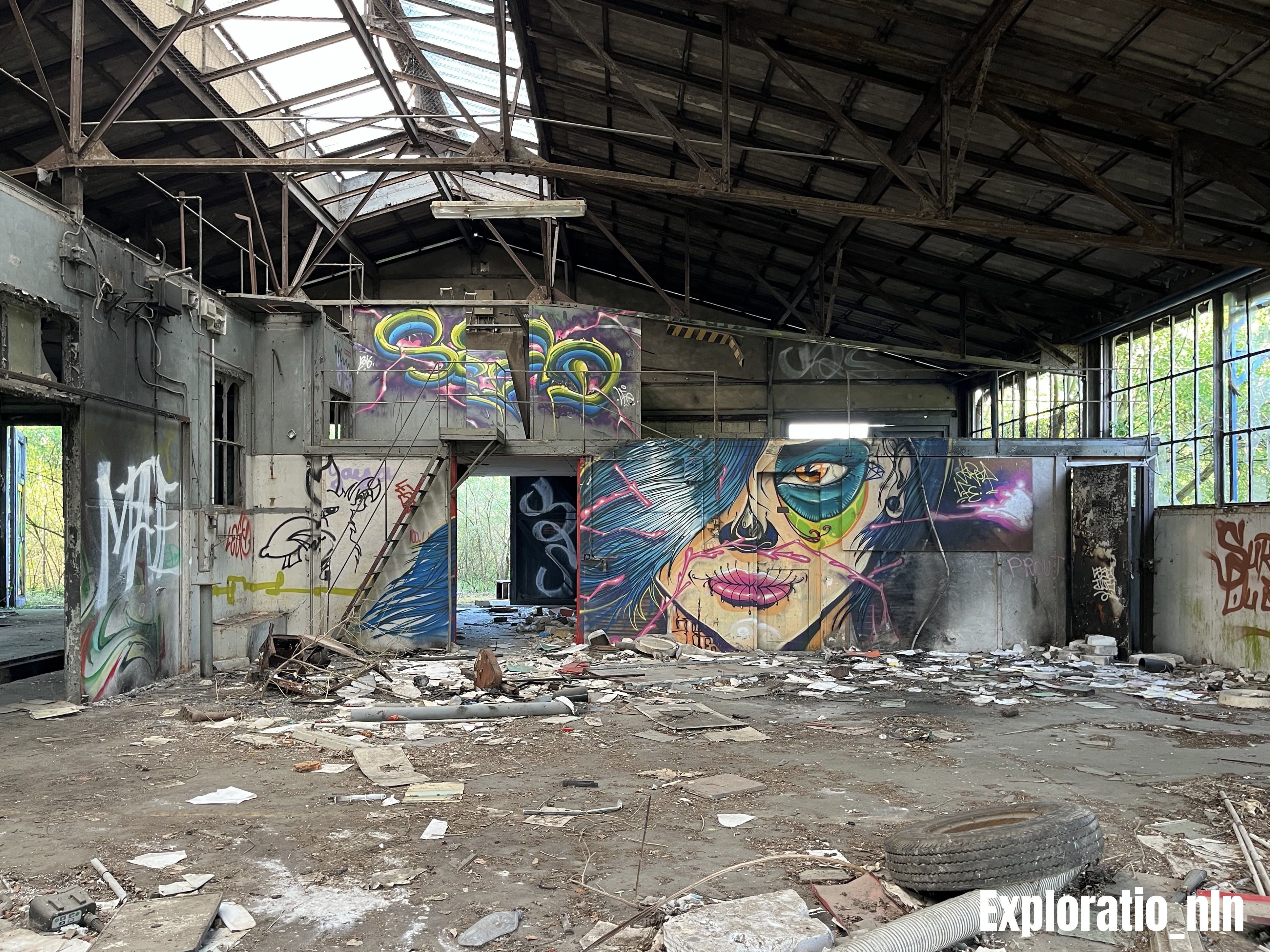 image de l'exploration
