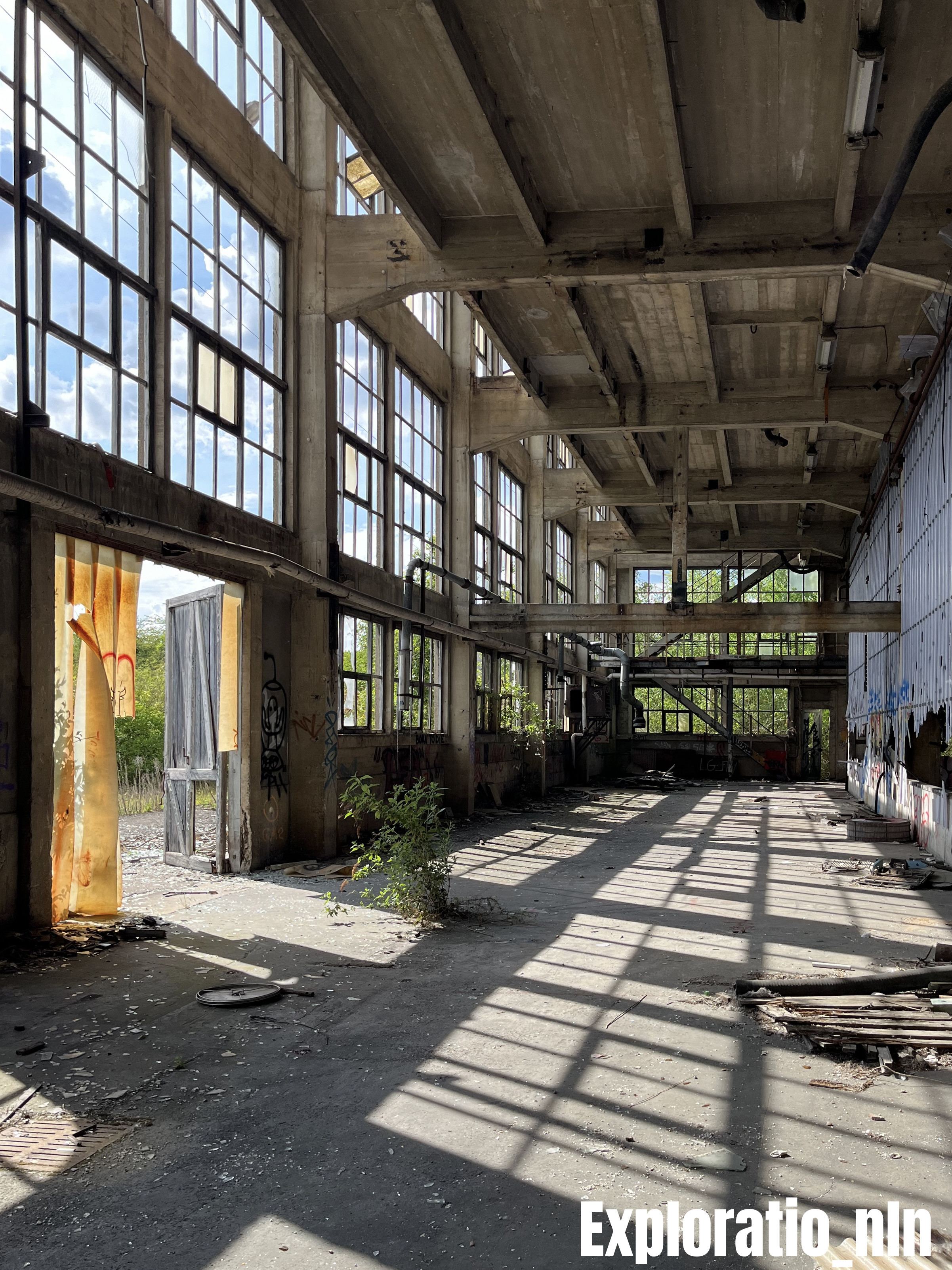 image de l'exploration