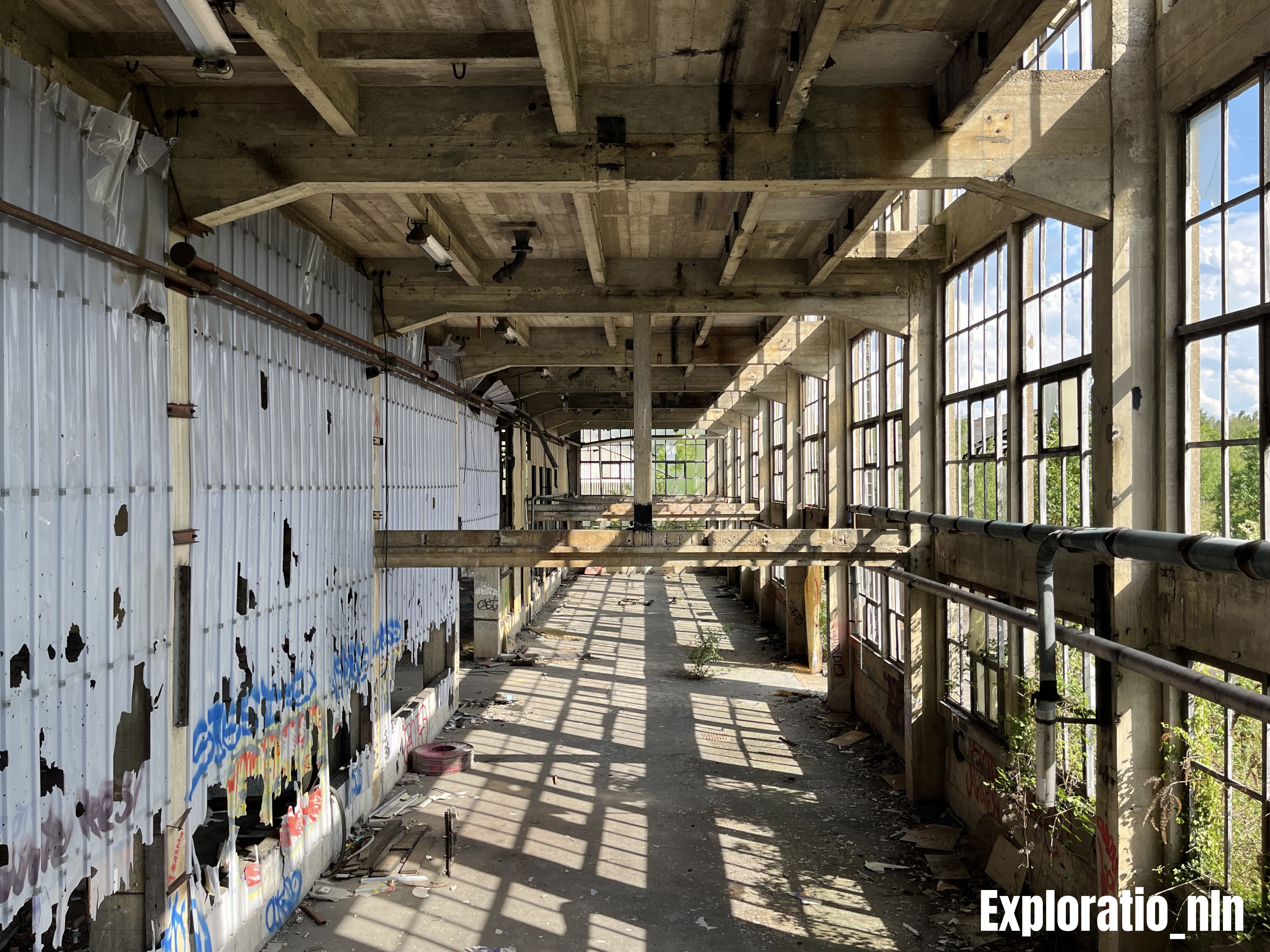 image de l'exploration