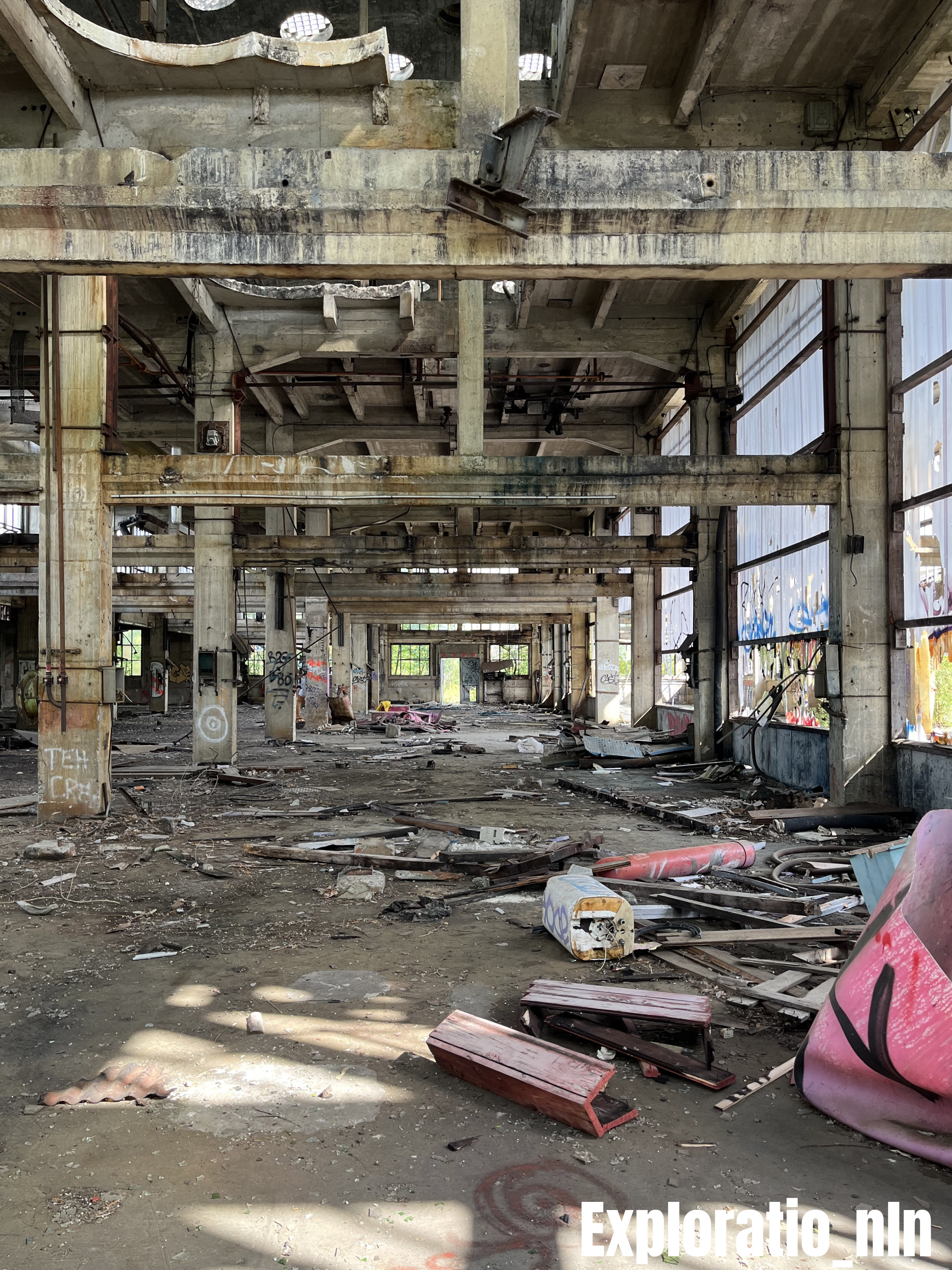 image de l'exploration