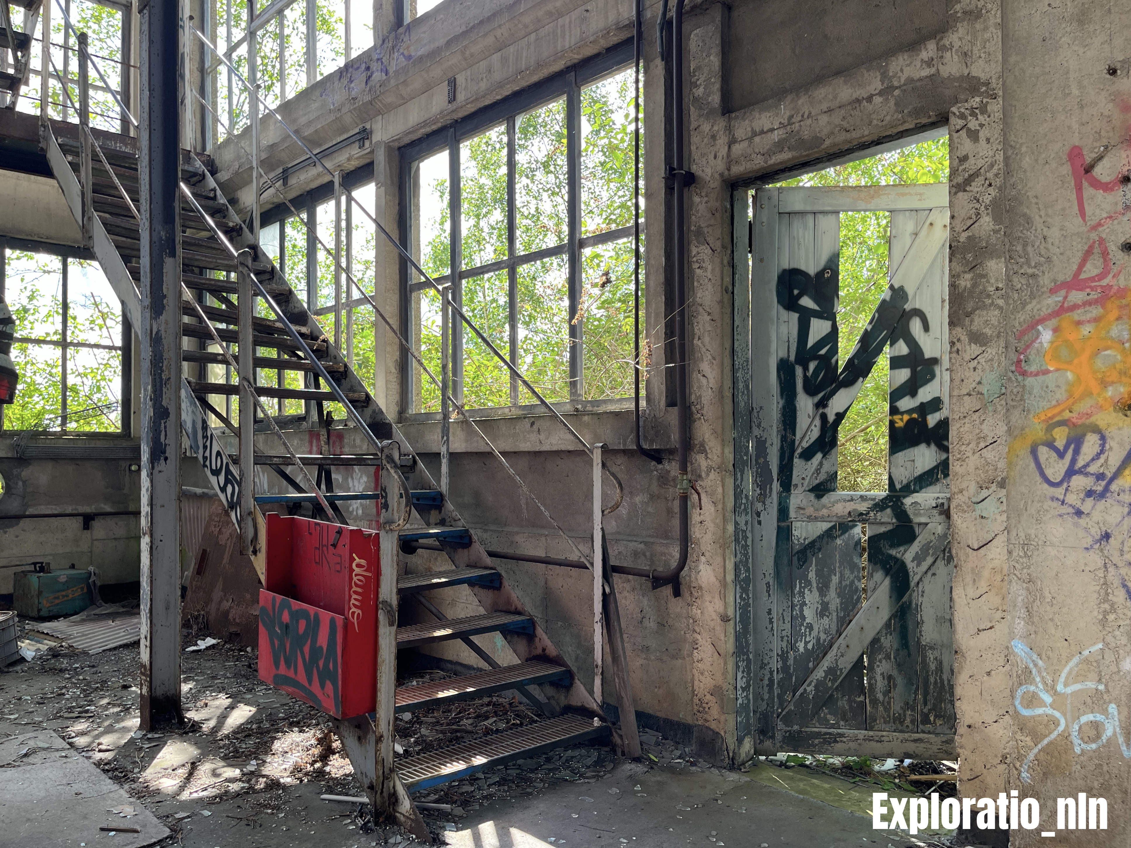 image de l'exploration